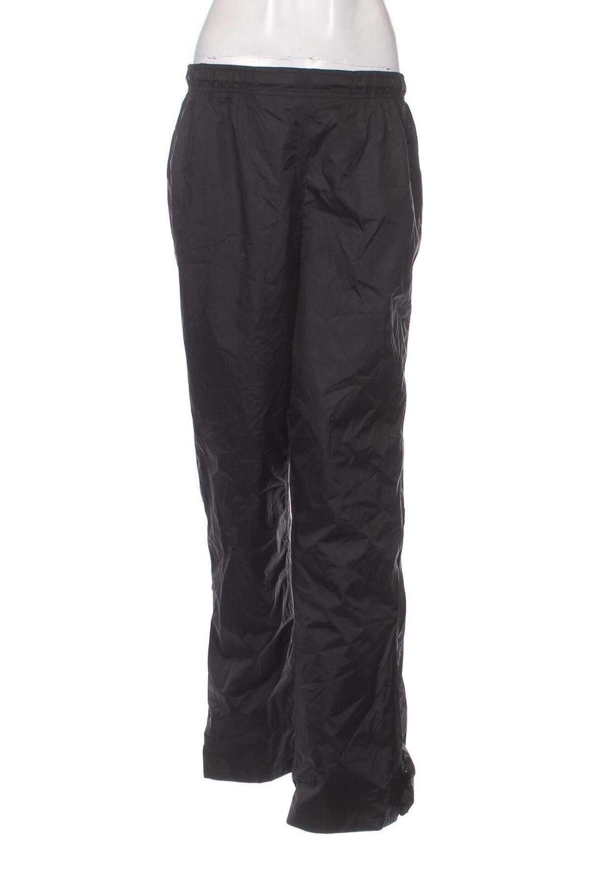 Damen Sporthose Karrimor, Größe M, Farbe Schwarz, Preis 5,49 €