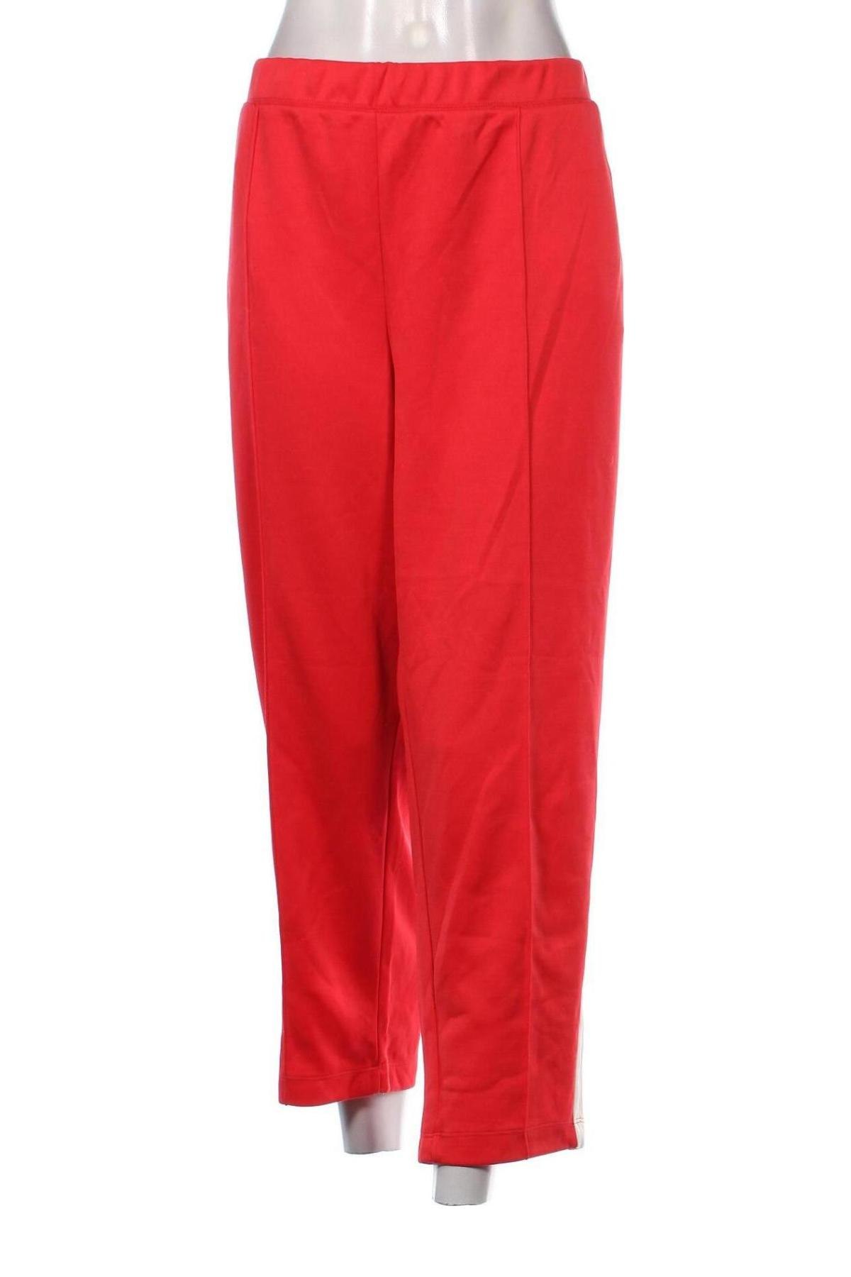 Damen Sporthose Old Navy, Größe 3XL, Farbe Rot, Preis € 15,97