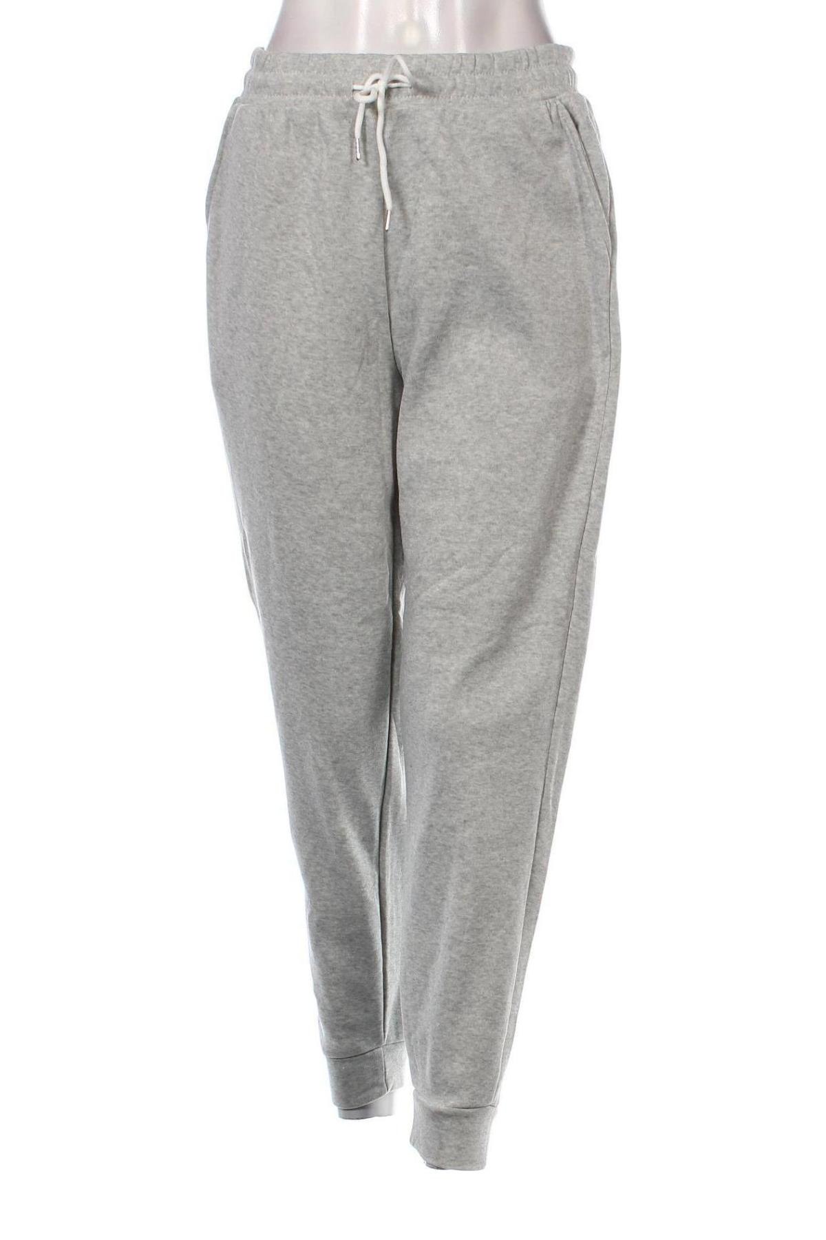 Damen Sporthose SHEIN, Größe M, Farbe Grau, Preis € 10,09