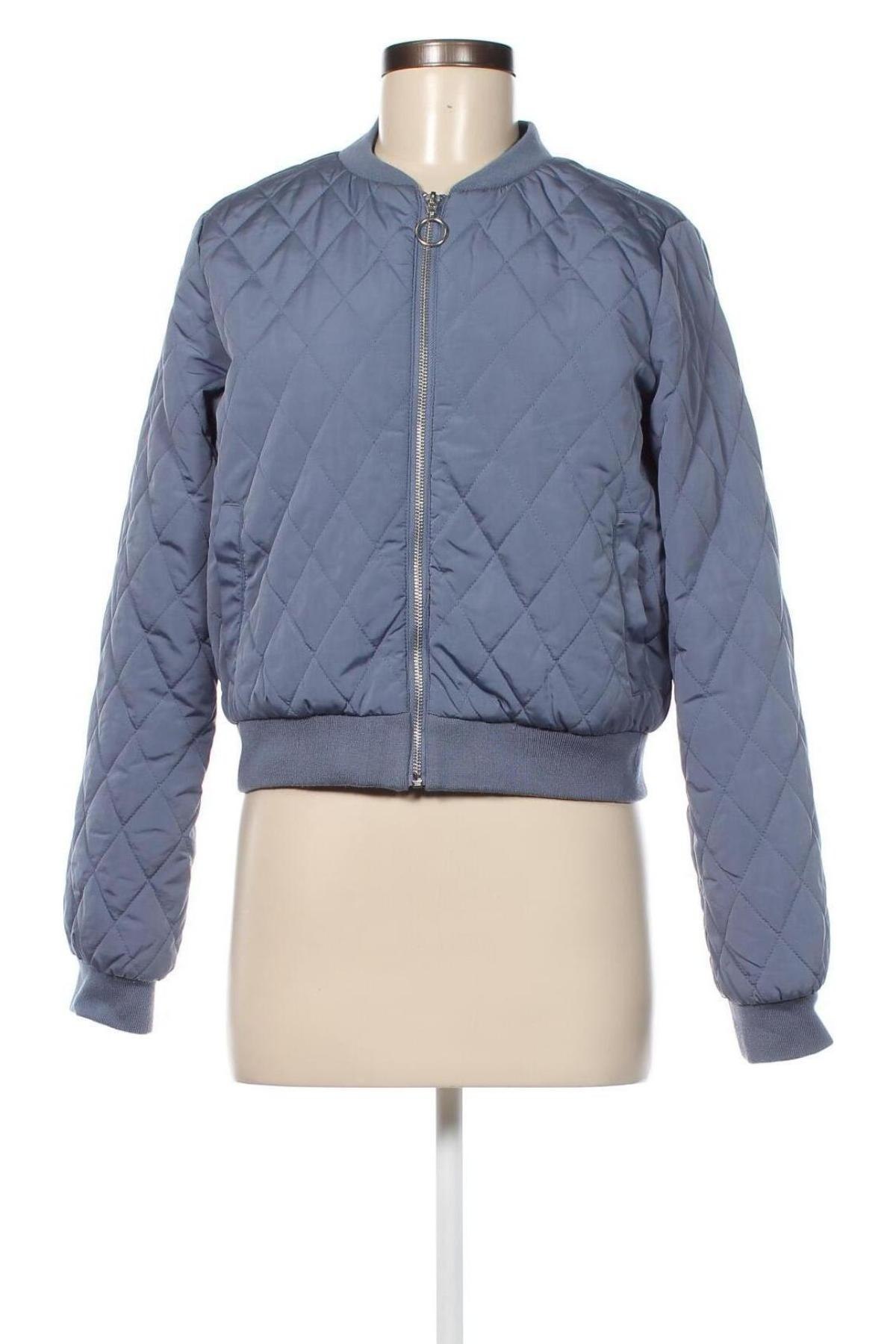 Damenjacke, Größe S, Farbe Blau, Preis € 33,40