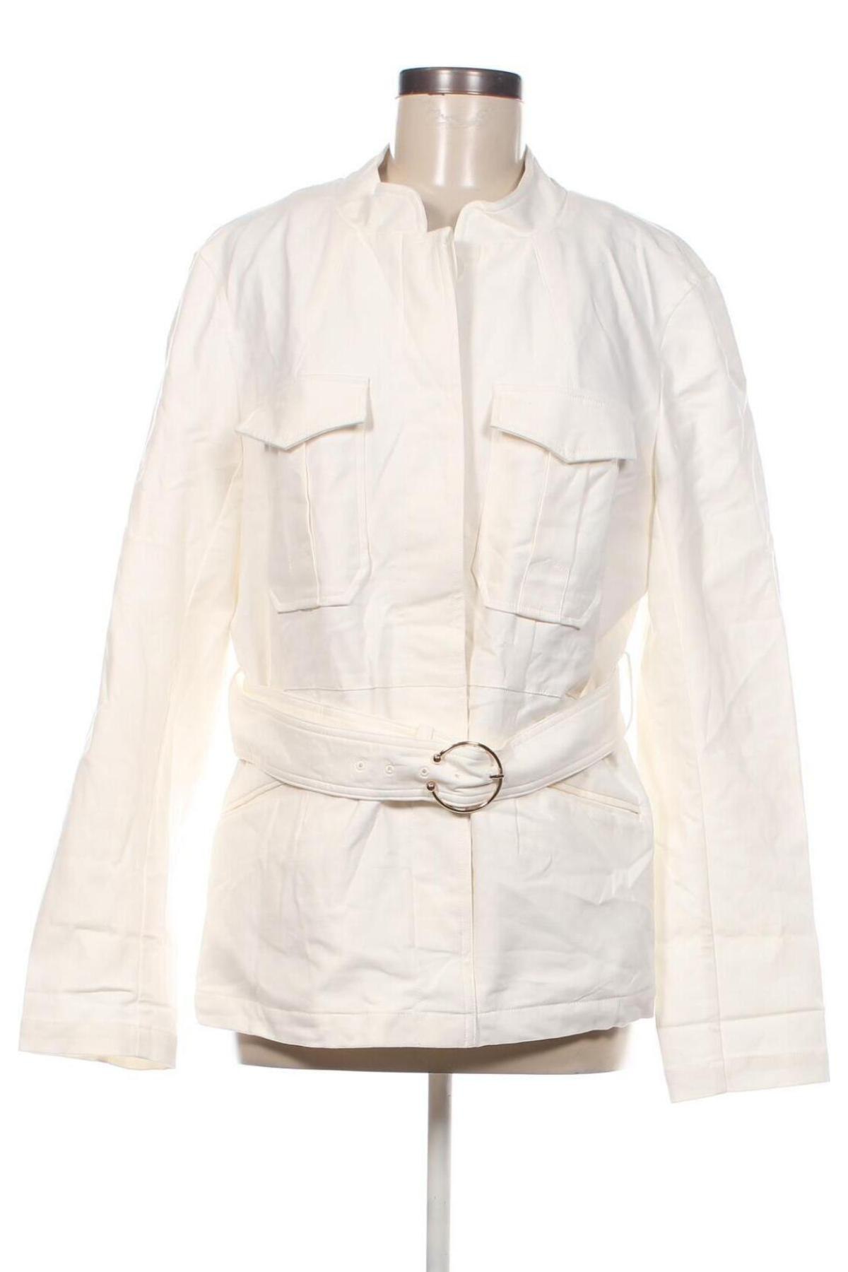 Damenjacke, Größe XL, Farbe Weiß, Preis € 33,40