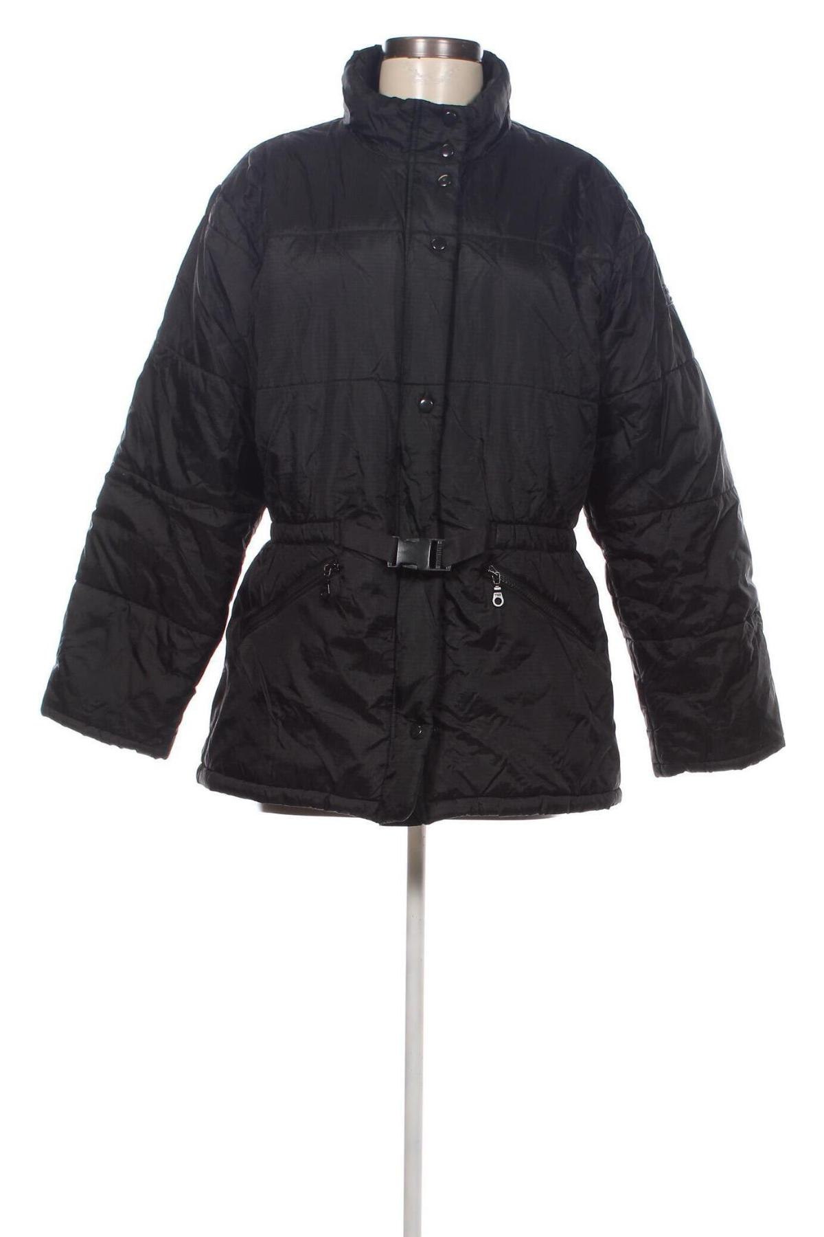 Dámska bunda , Veľkosť M, Farba Čierna, Cena  16,77 €