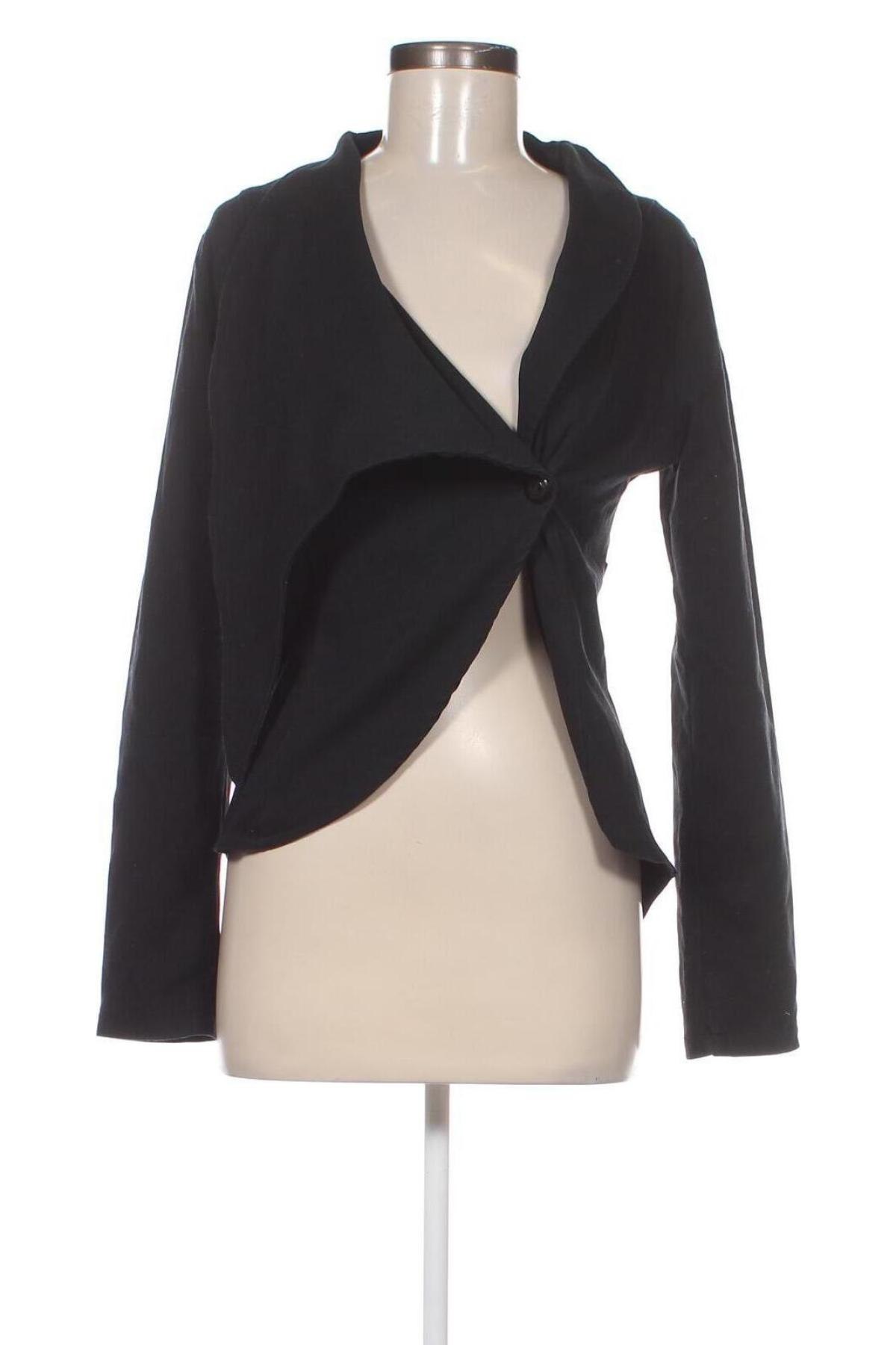 Γυναικείο μπουφάν, Μέγεθος M, Χρώμα Μαύρο, Τιμή 13,50 €