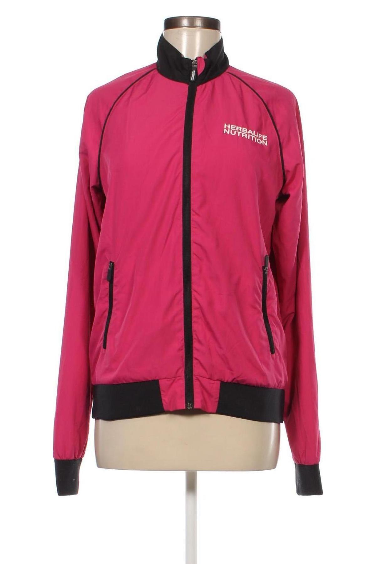 Damenjacke, Größe M, Farbe Rosa, Preis 5,99 €