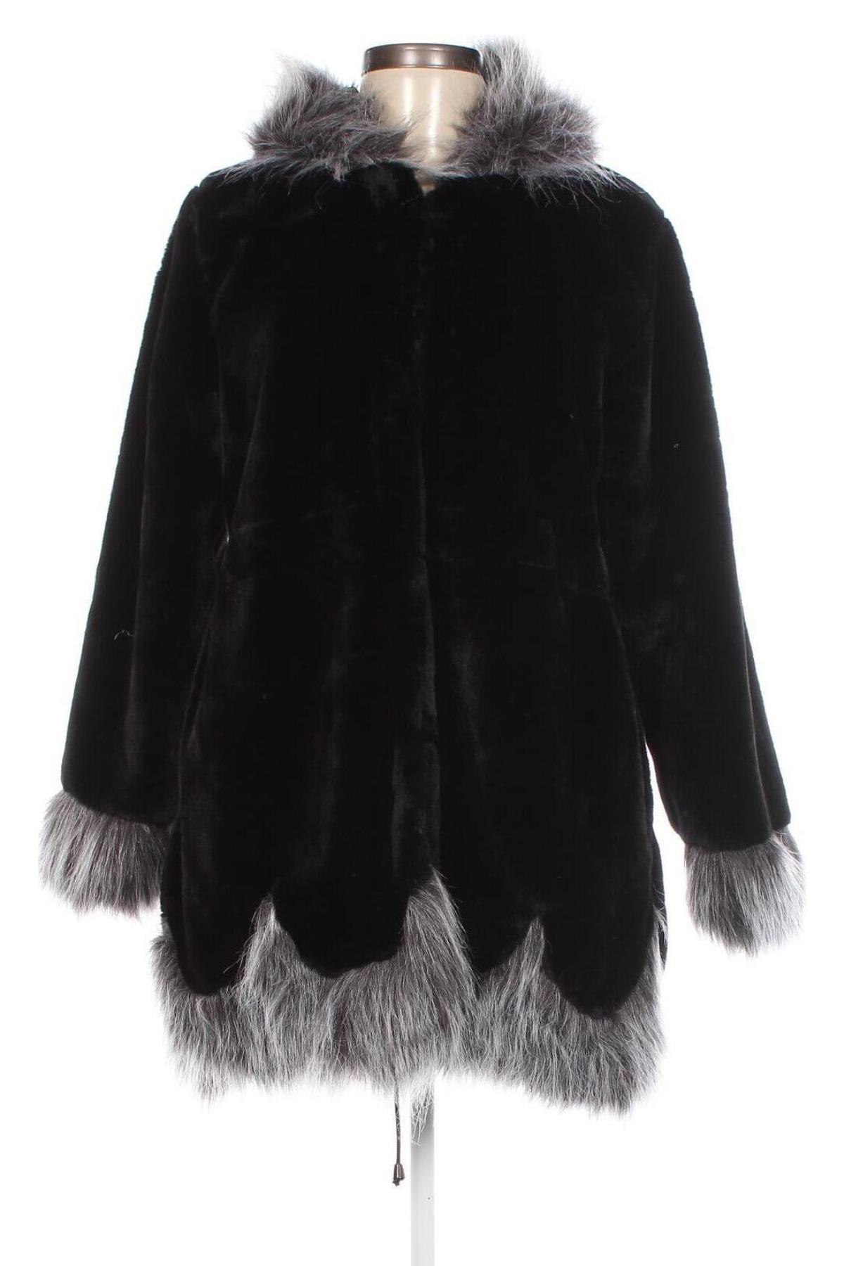 Damenjacke, Größe XL, Farbe Schwarz, Preis € 40,36