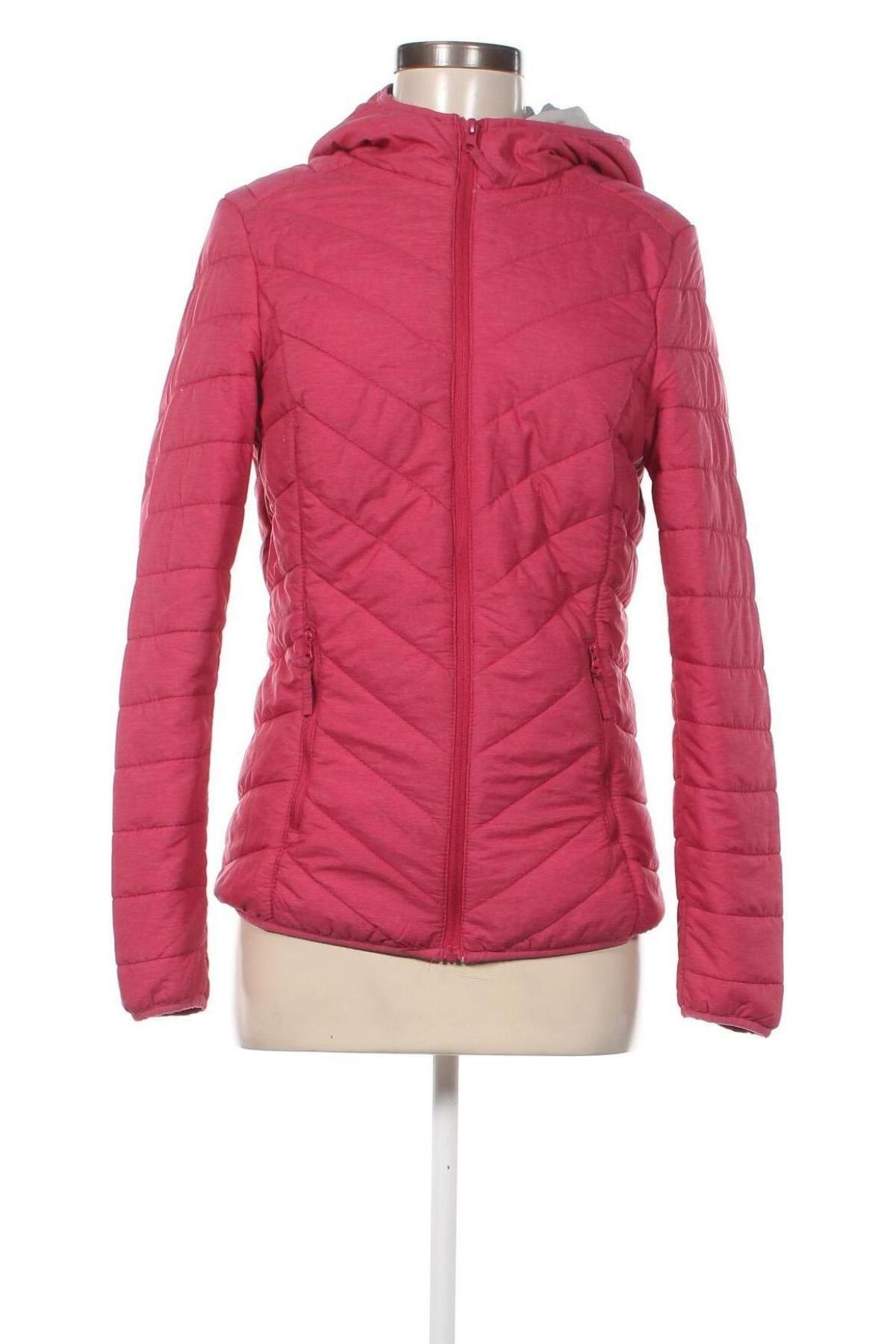 Γυναικείο μπουφάν Active Touch, Μέγεθος S, Χρώμα Ρόζ , Τιμή 18,93 €