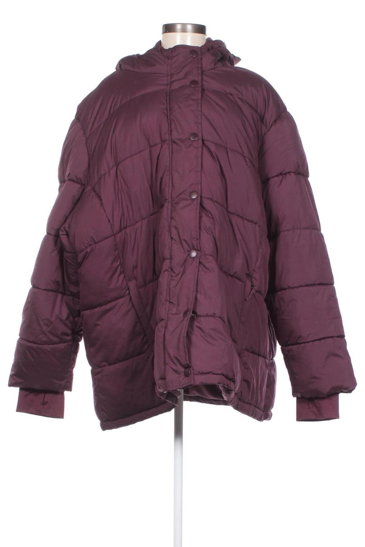 Damenjacke Amazon Essentials, Größe 5XL, Farbe Lila, Preis € 30,68