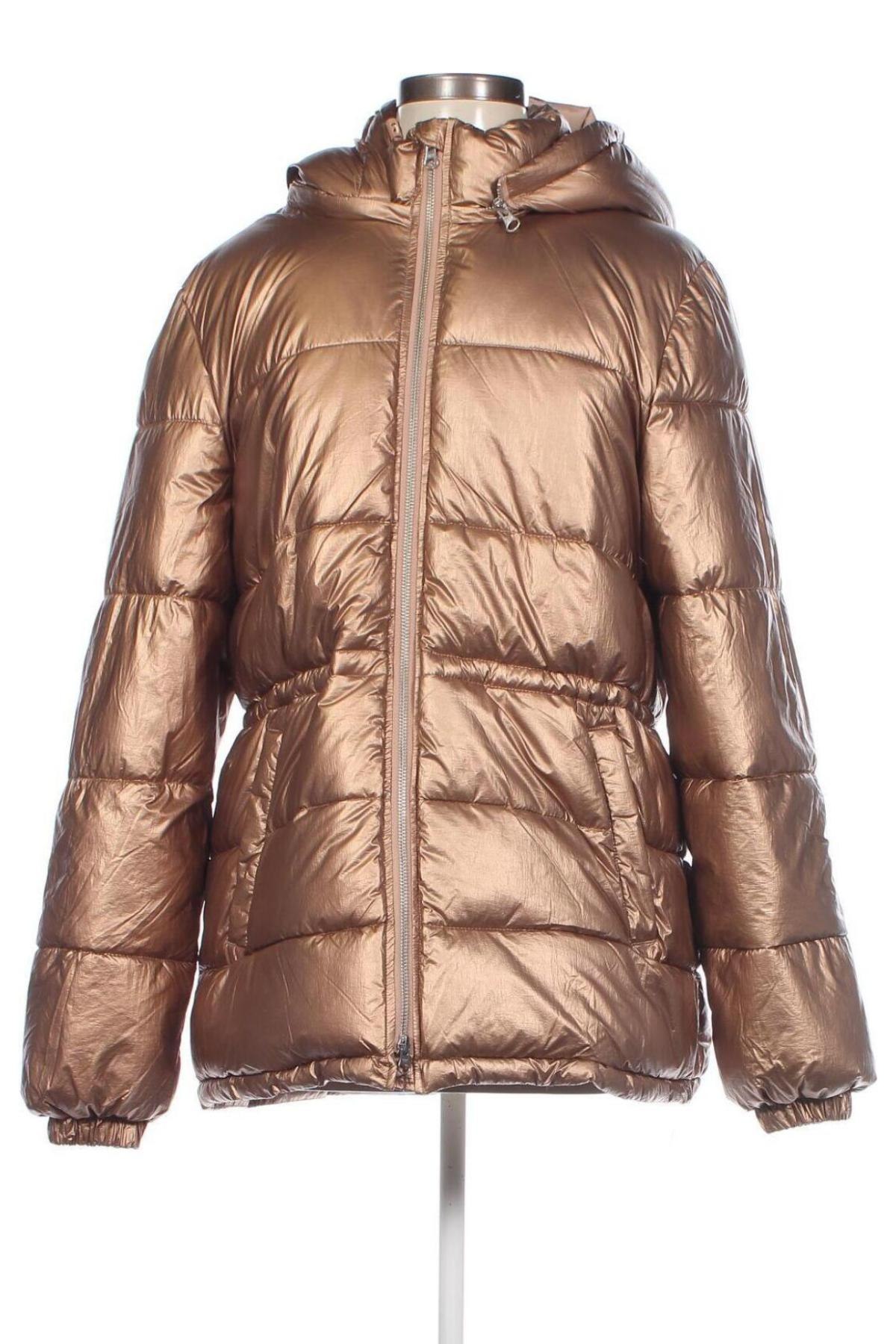 Damenjacke Amazon Essentials, Größe L, Farbe Golden, Preis 23,97 €