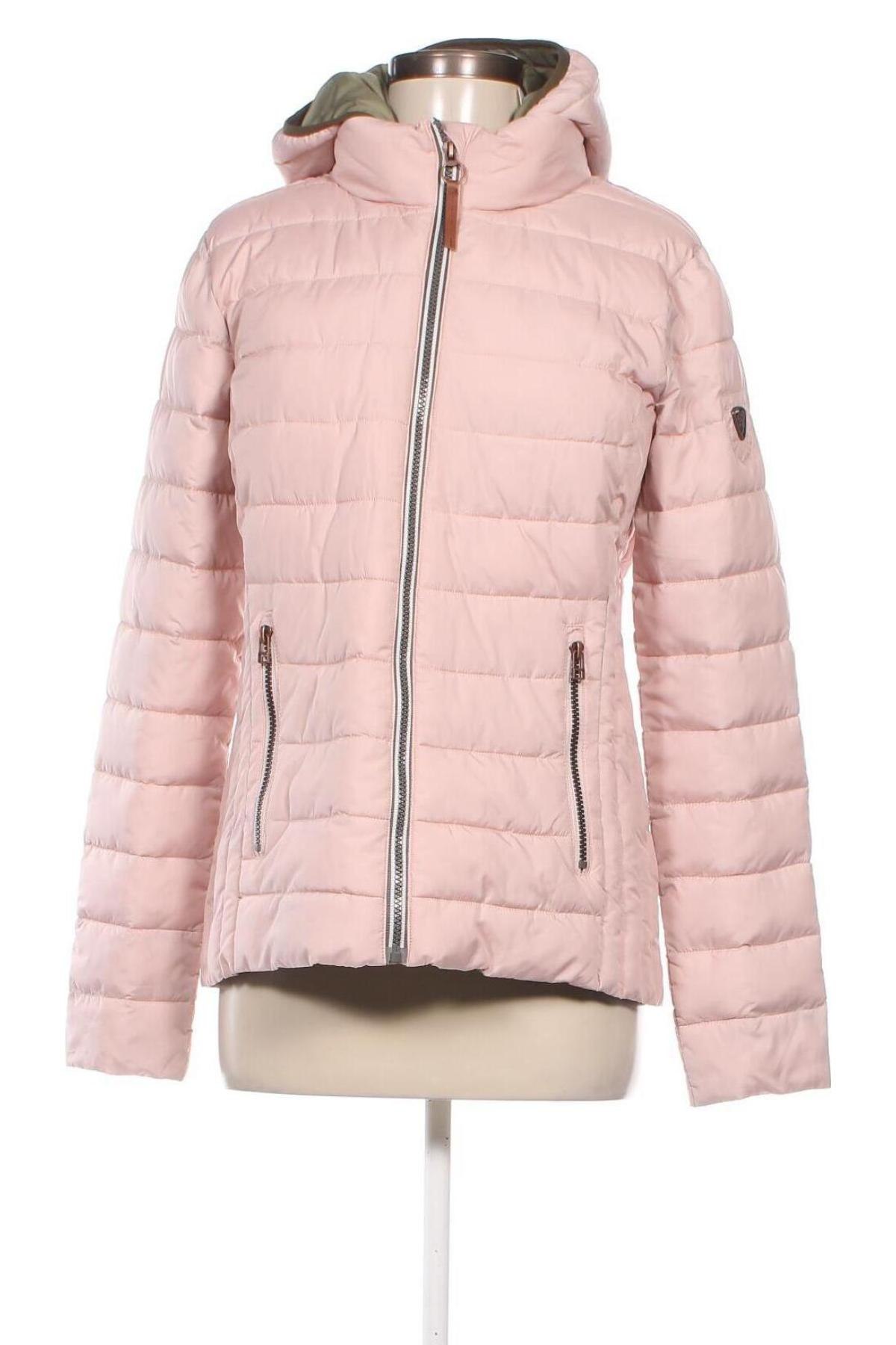 Dámska bunda  B2, Veľkosť M, Farba Ružová, Cena  16,12 €