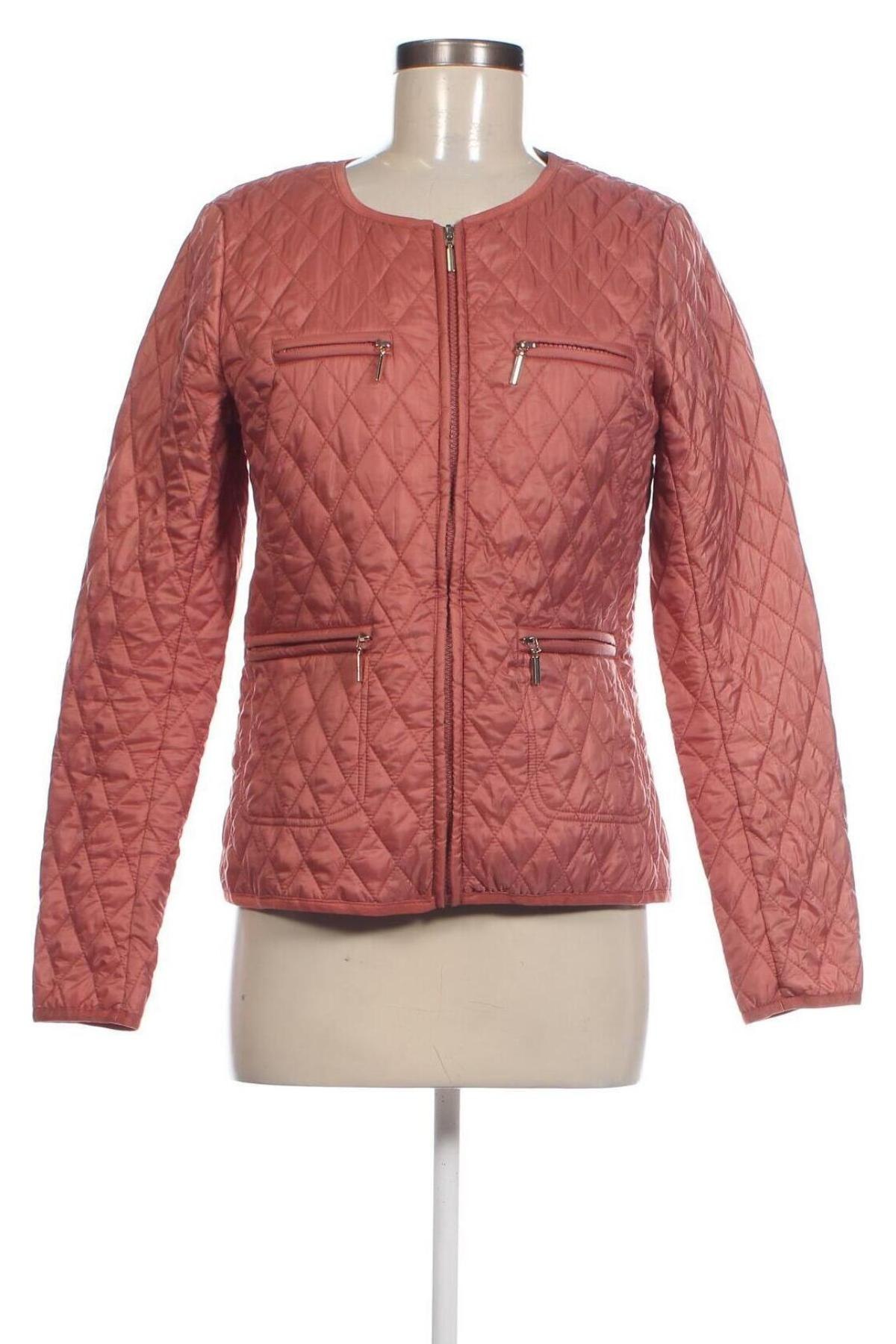 Γυναικείο μπουφάν Bel&Bo, Μέγεθος M, Χρώμα Ρόζ , Τιμή 5,94 €