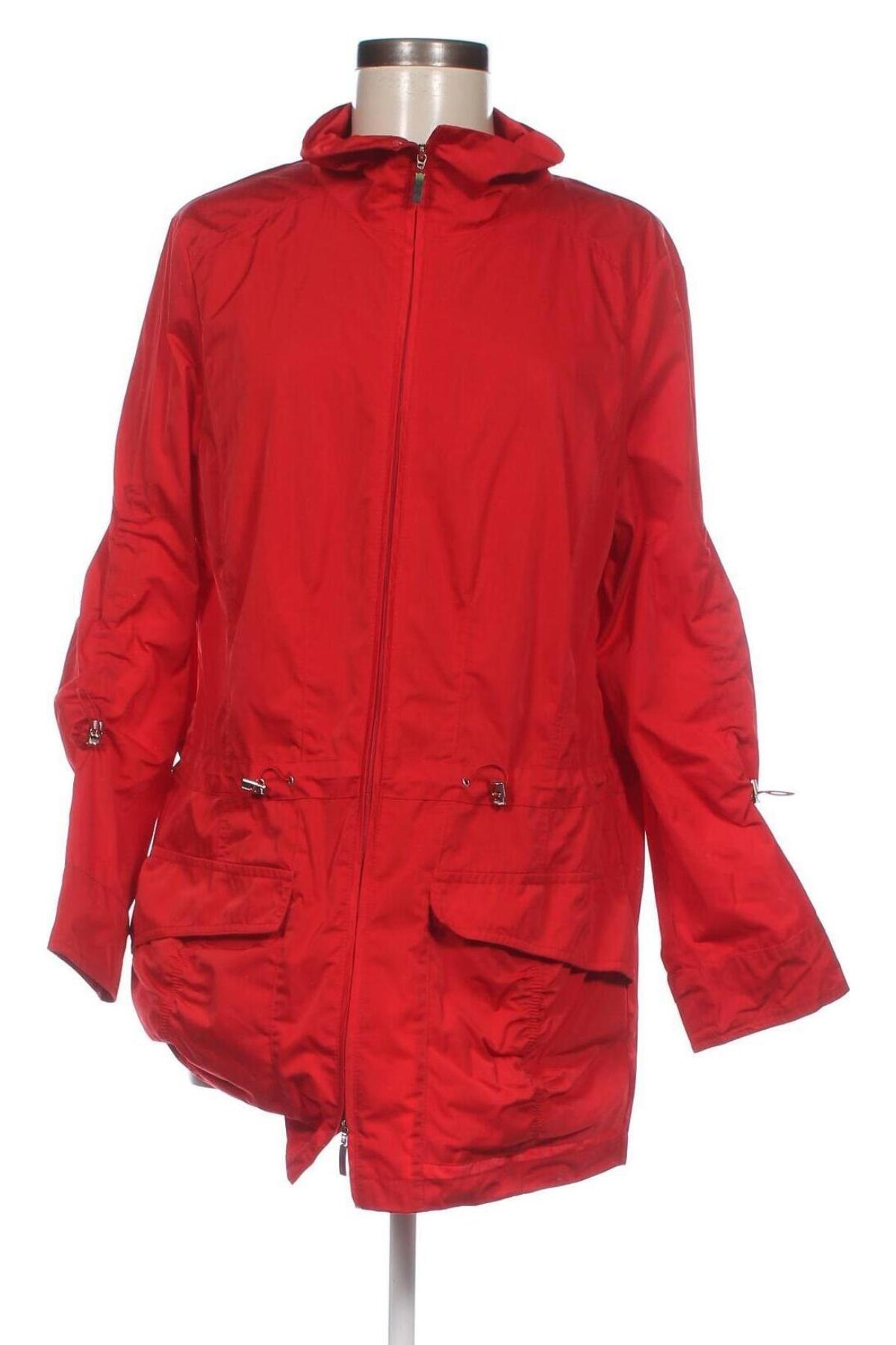 Damenjacke Bexleys, Größe M, Farbe Rot, Preis € 9,46