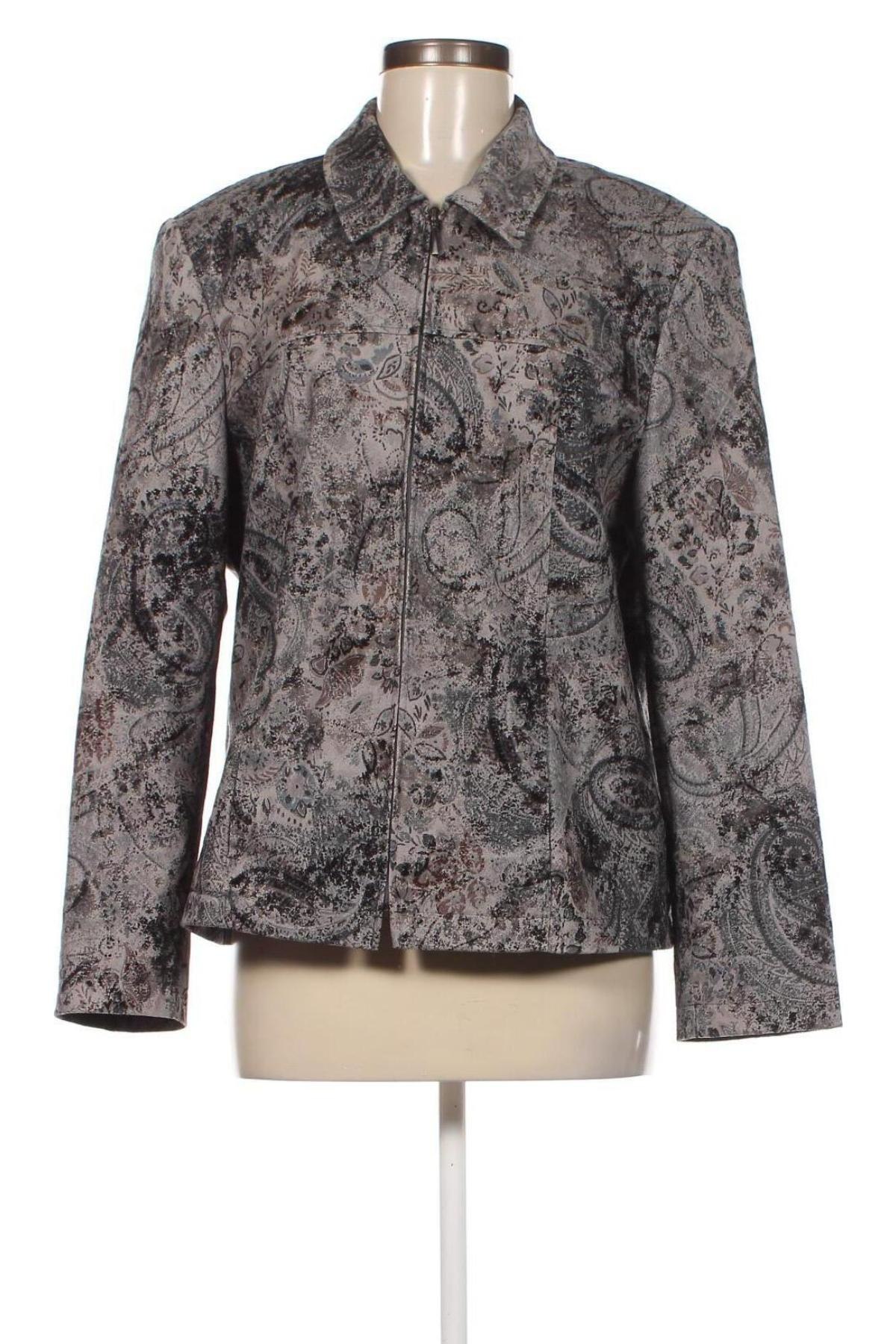Γυναικείο μπουφάν Bonita, Μέγεθος L, Χρώμα Πολύχρωμο, Τιμή 13,36 €