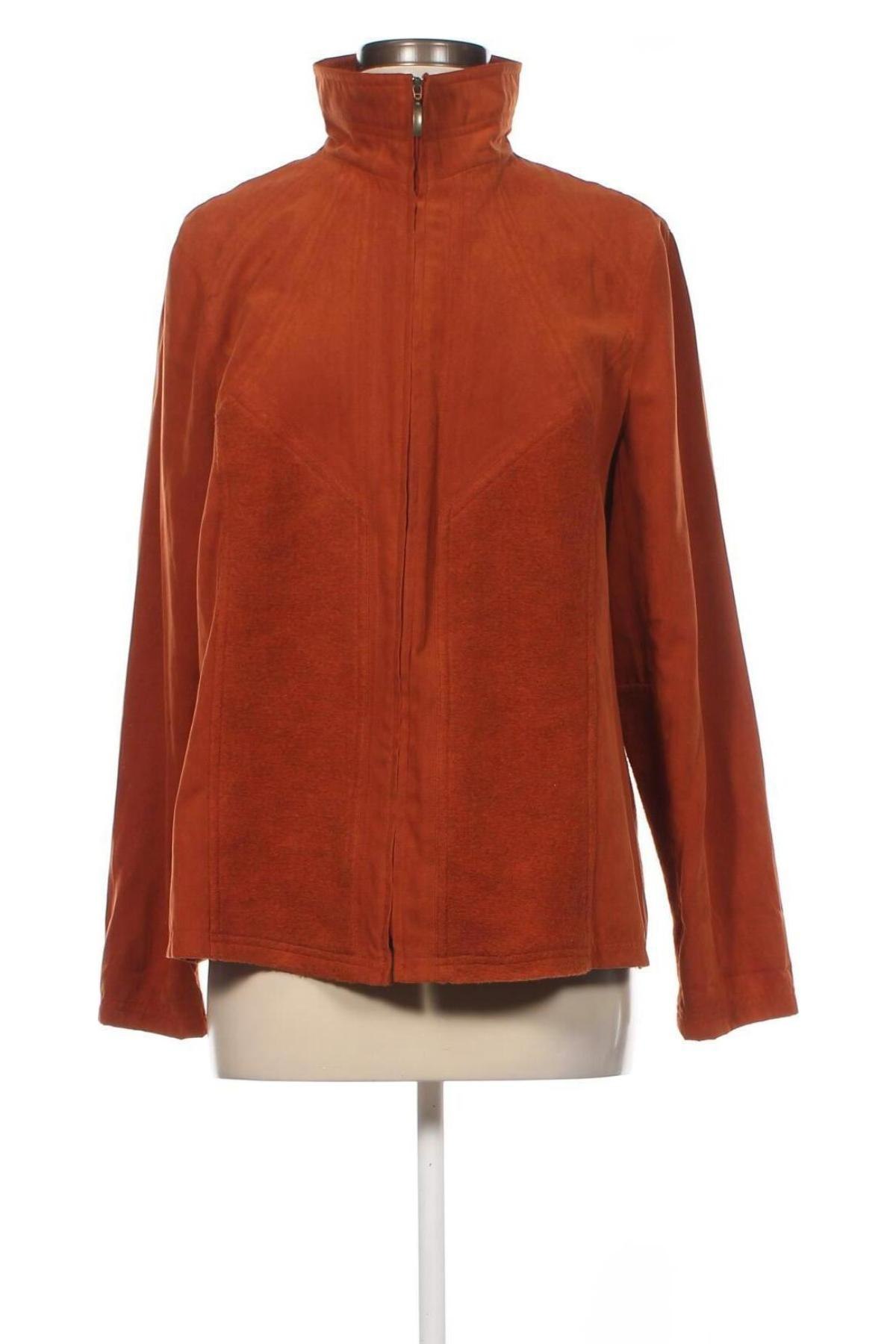 Damenjacke Bonita, Größe XL, Farbe Orange, Preis € 16,70