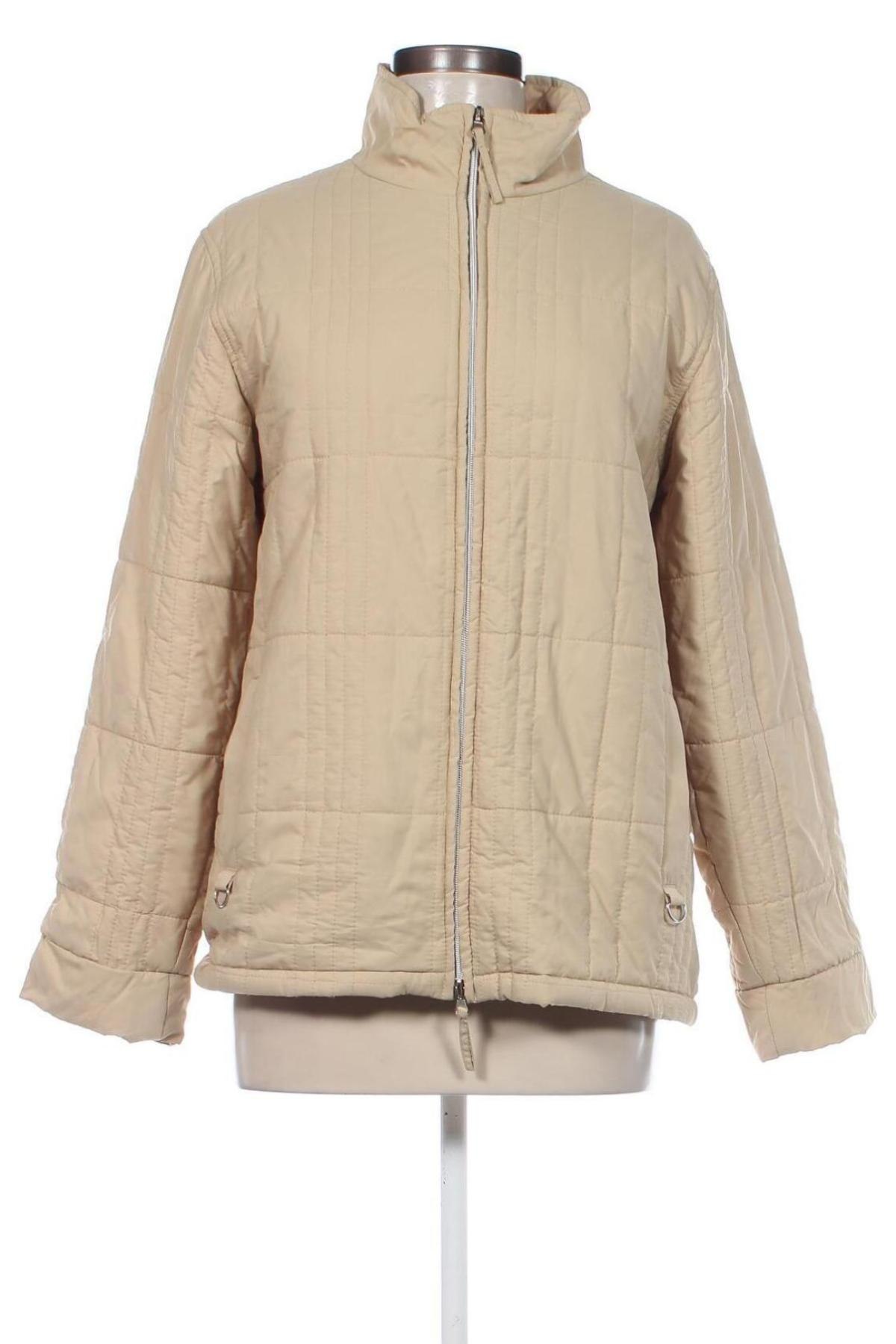 Damenjacke Boule..., Größe XL, Farbe Beige, Preis € 7,68