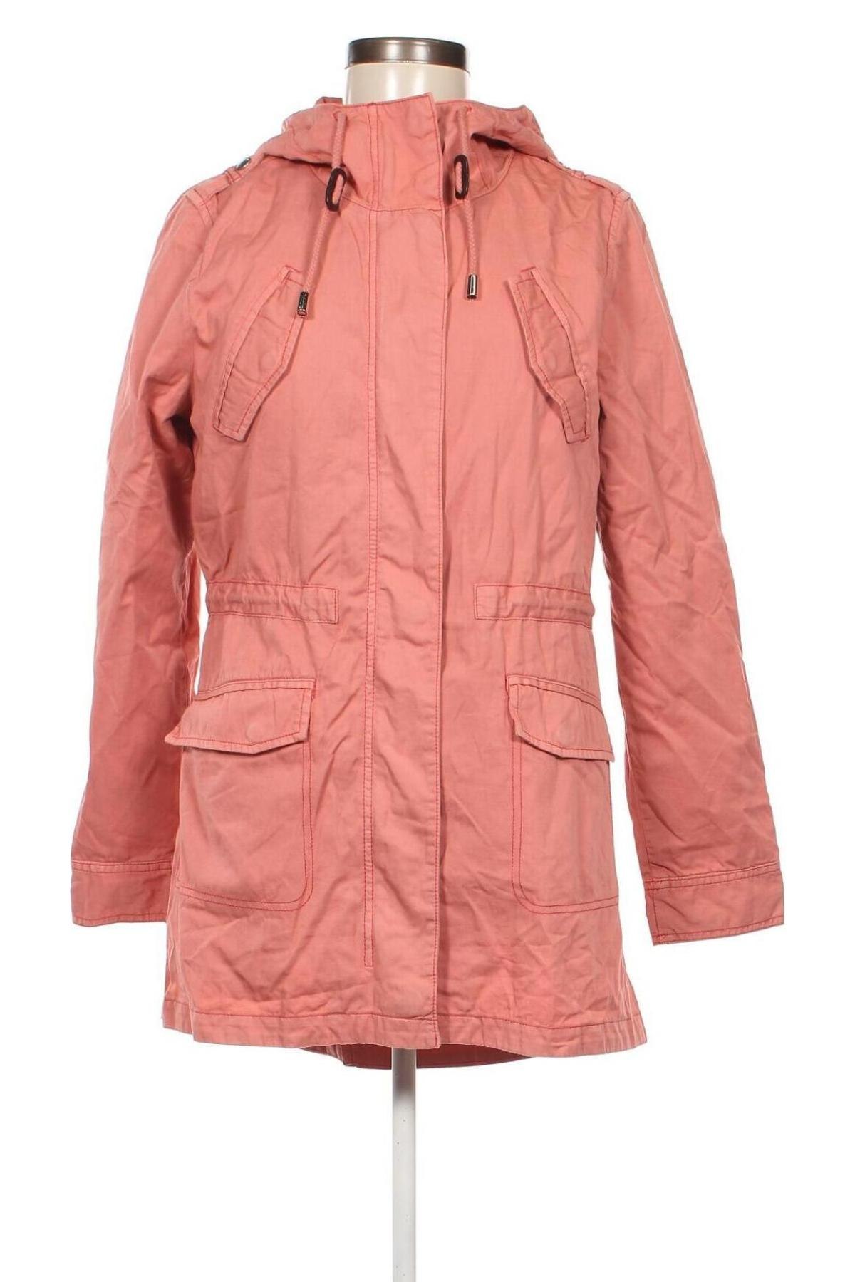Γυναικείο μπουφάν C&A, Μέγεθος M, Χρώμα Ρόζ , Τιμή 14,00 €