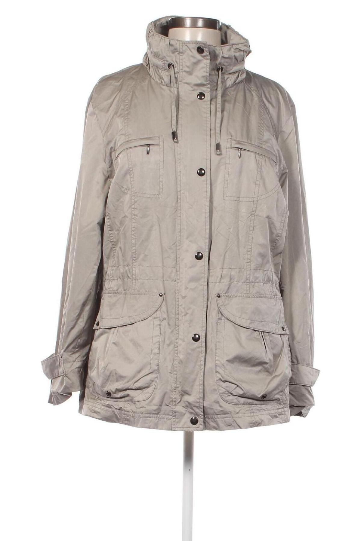 Damenjacke Canda, Größe XL, Farbe Beige, Preis 15,99 €