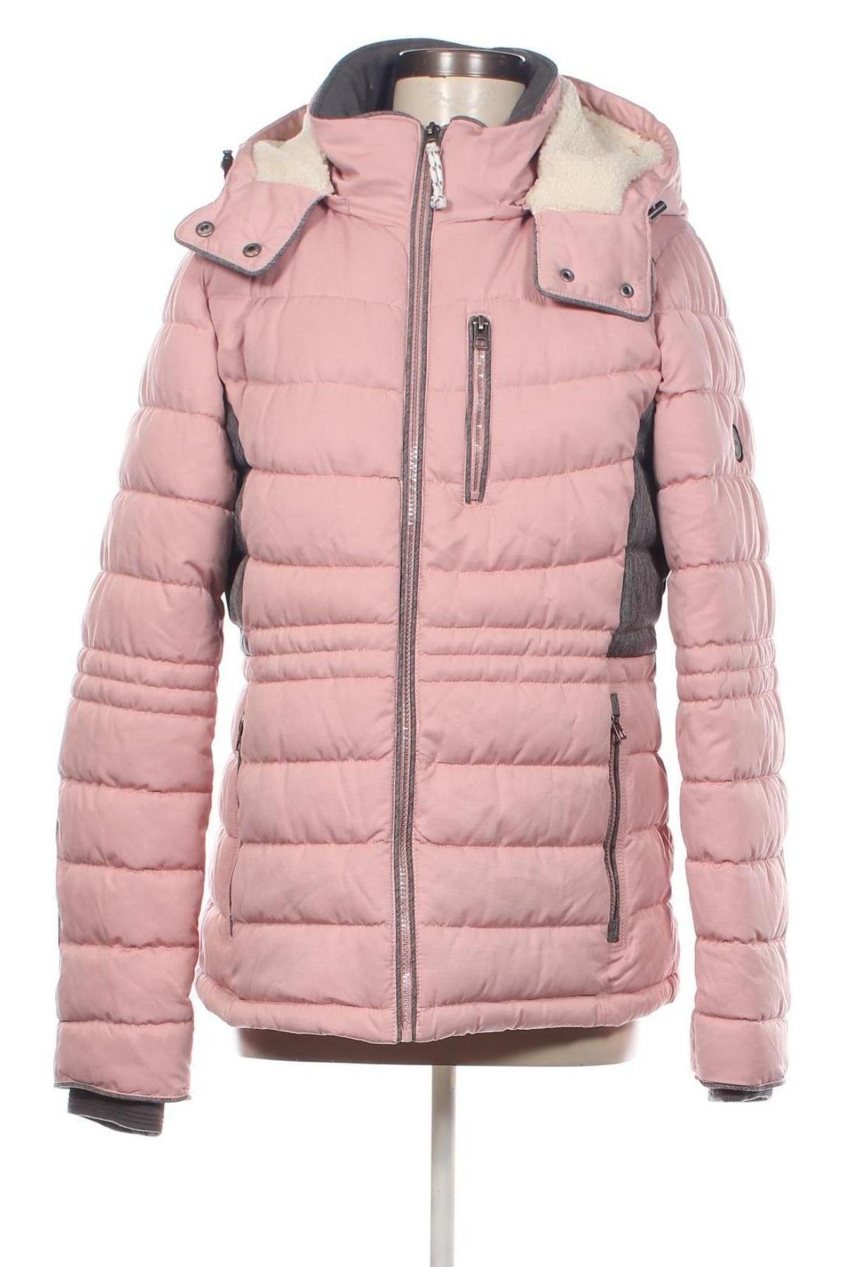 Damenjacke Cecil, Größe L, Farbe Rosa, Preis 29,75 €