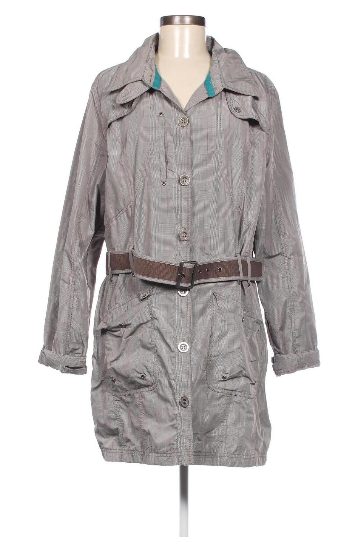 Damenjacke Cecil, Größe XL, Farbe Grau, Preis 47,32 €