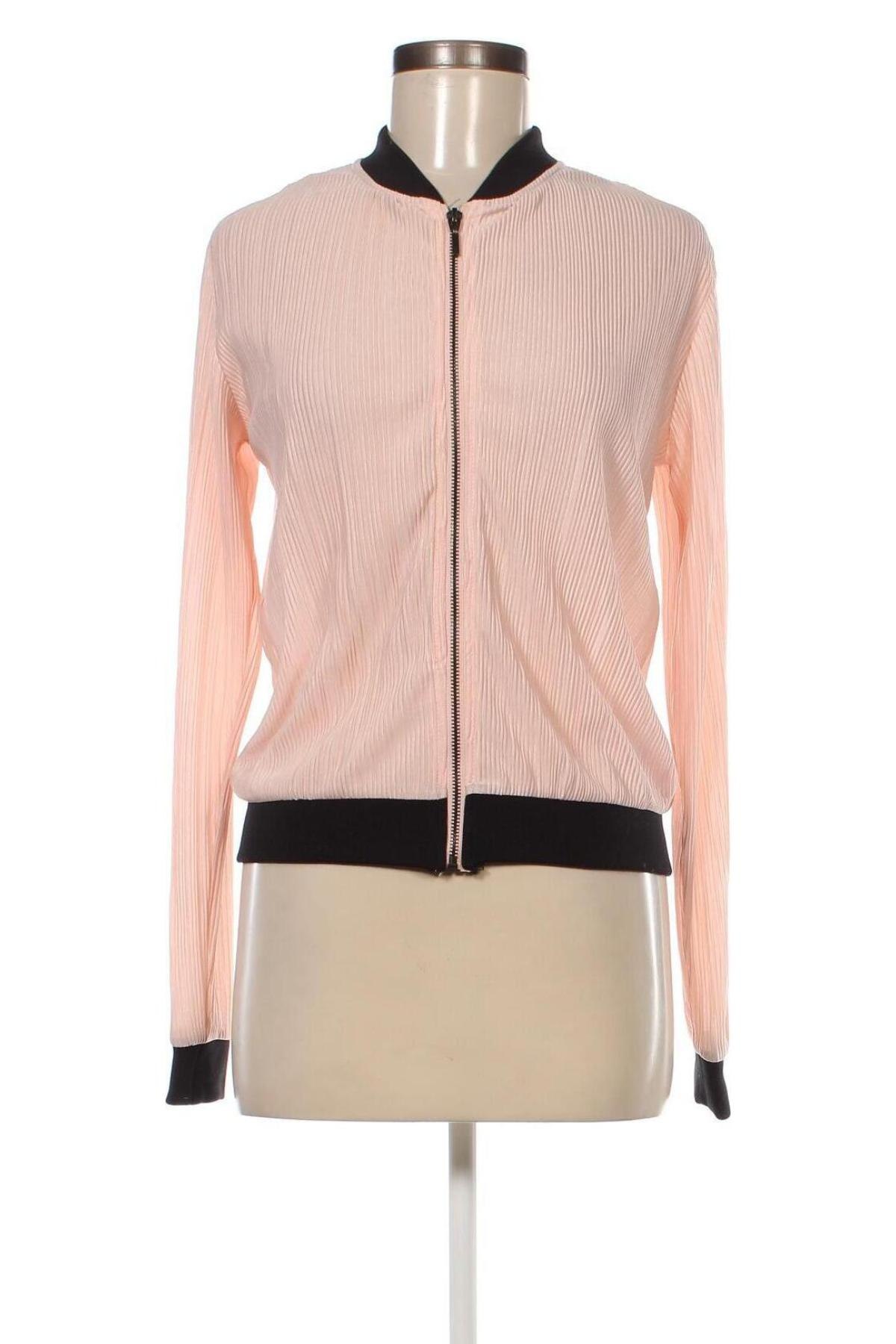 Damenjacke City life, Größe S, Farbe Rosa, Preis € 6,68