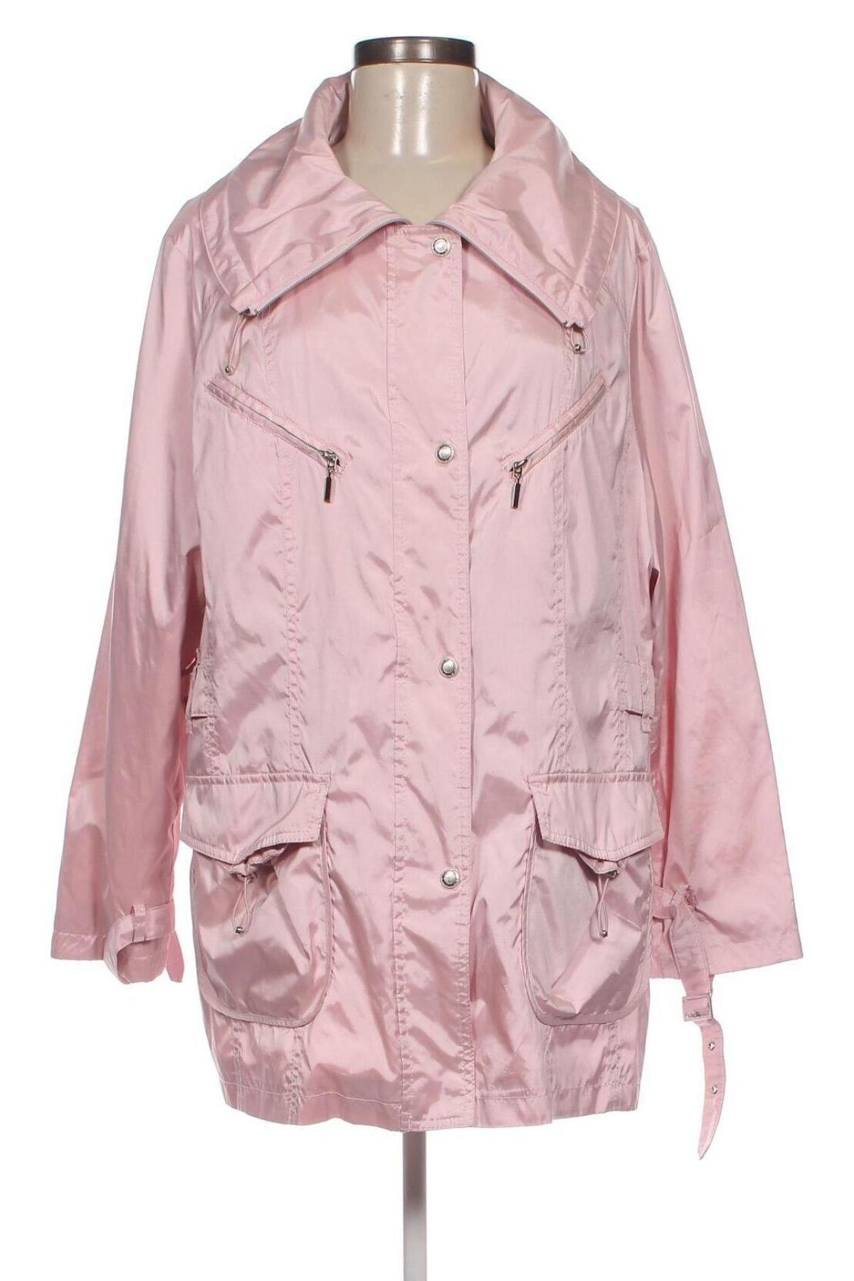 Damenjacke Concept UK, Größe L, Farbe Rosa, Preis € 13,45