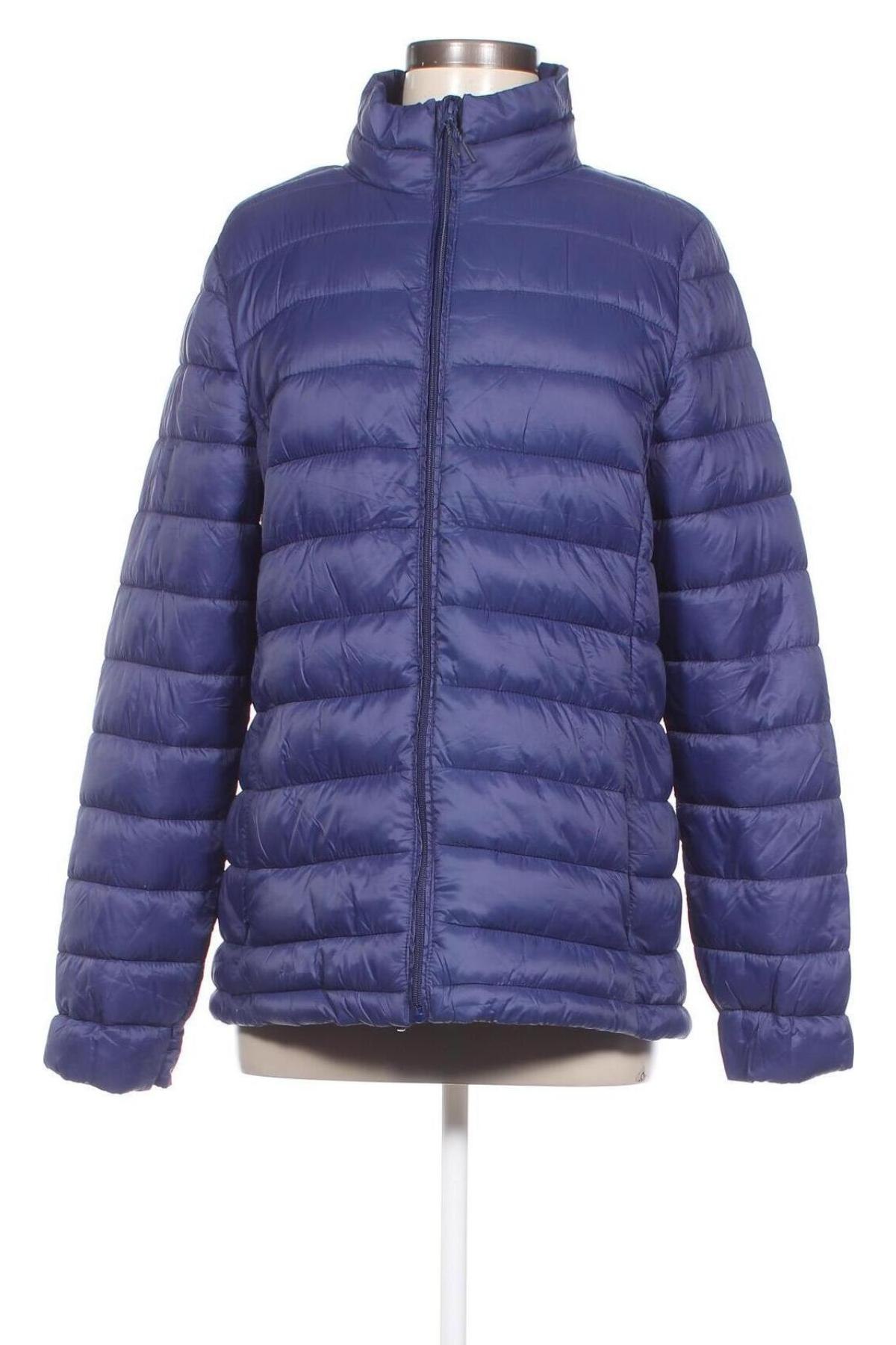 Damenjacke Crivit, Größe XL, Farbe Blau, Preis € 17,49