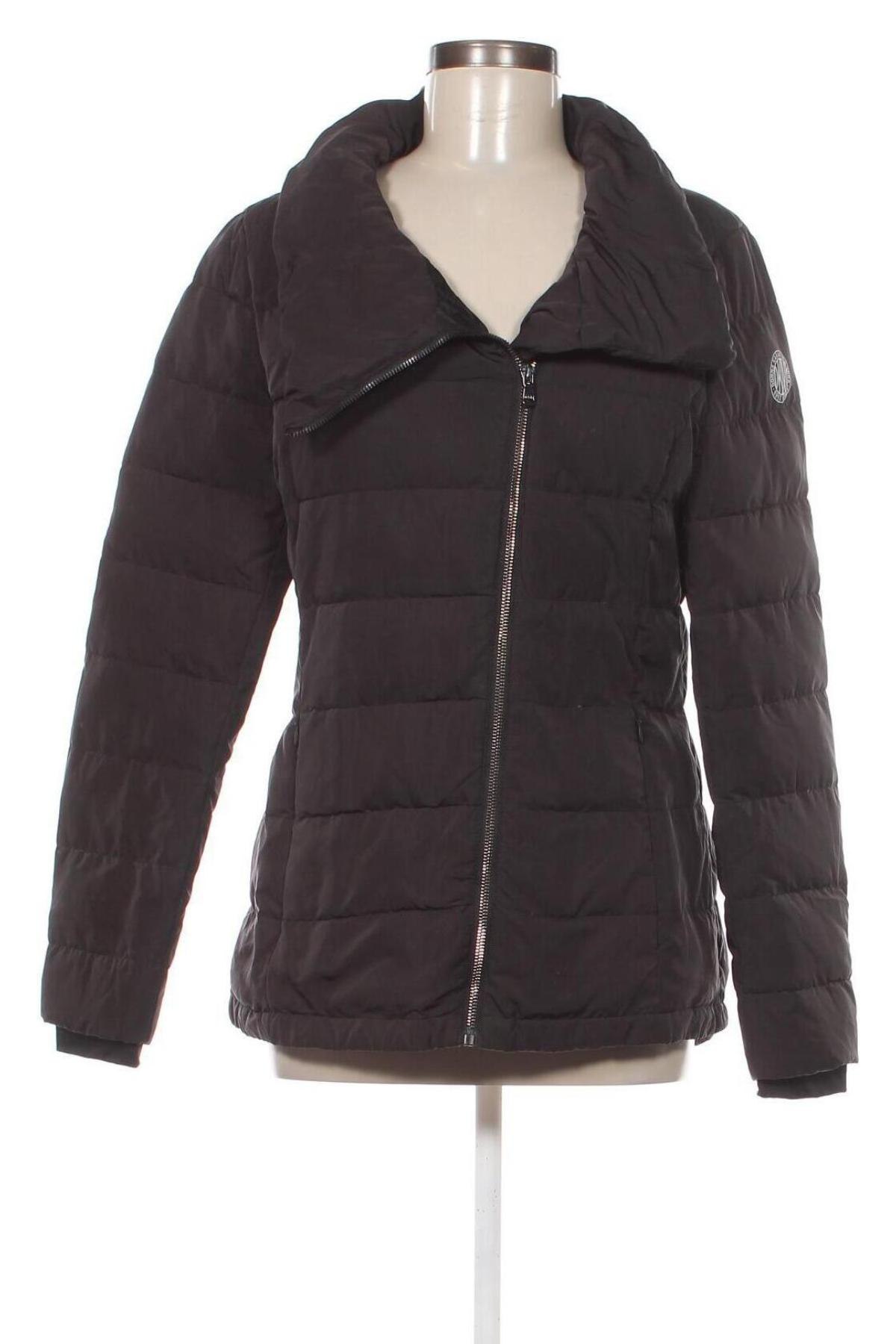 Dámska bunda  DKNY, Veľkosť M, Farba Čierna, Cena  65,60 €