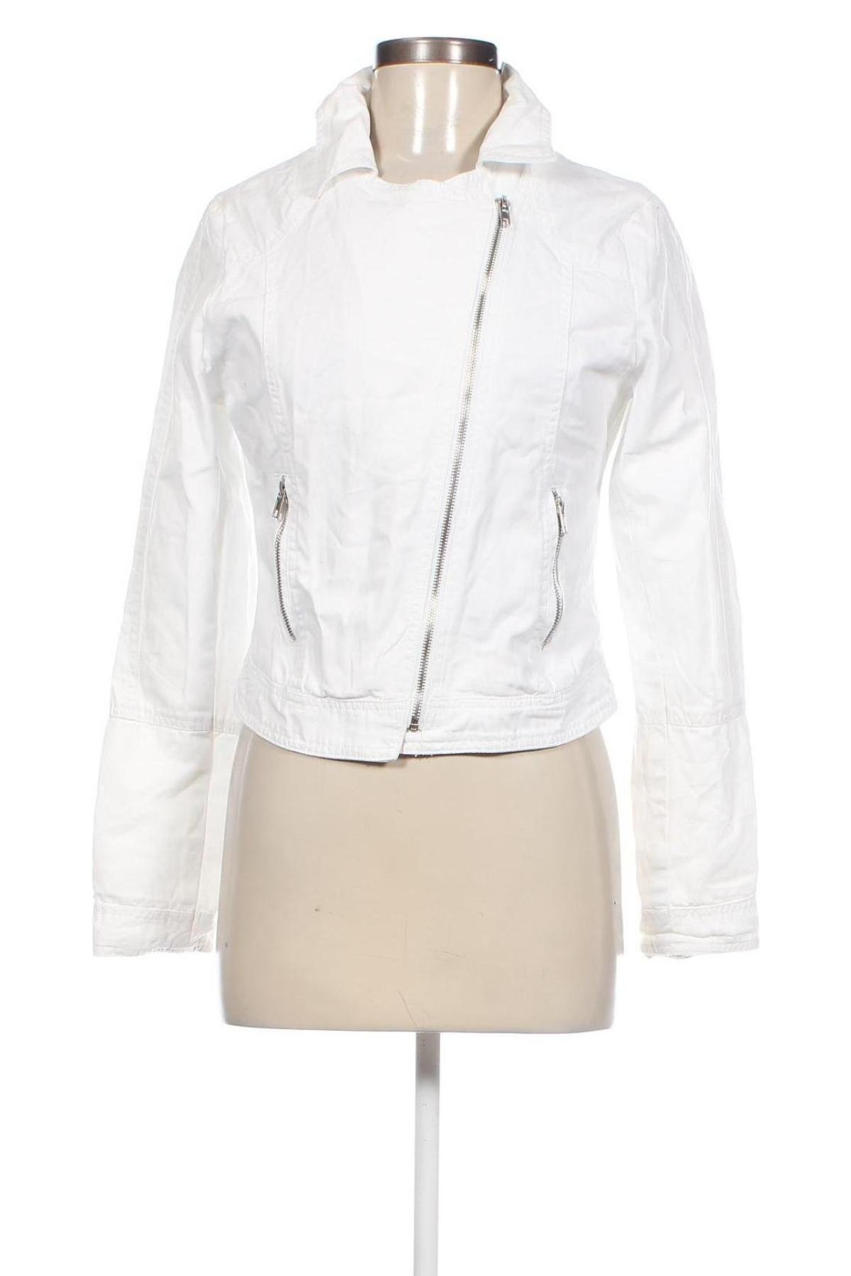 Damenjacke Dito, Größe M, Farbe Weiß, Preis 33,40 €