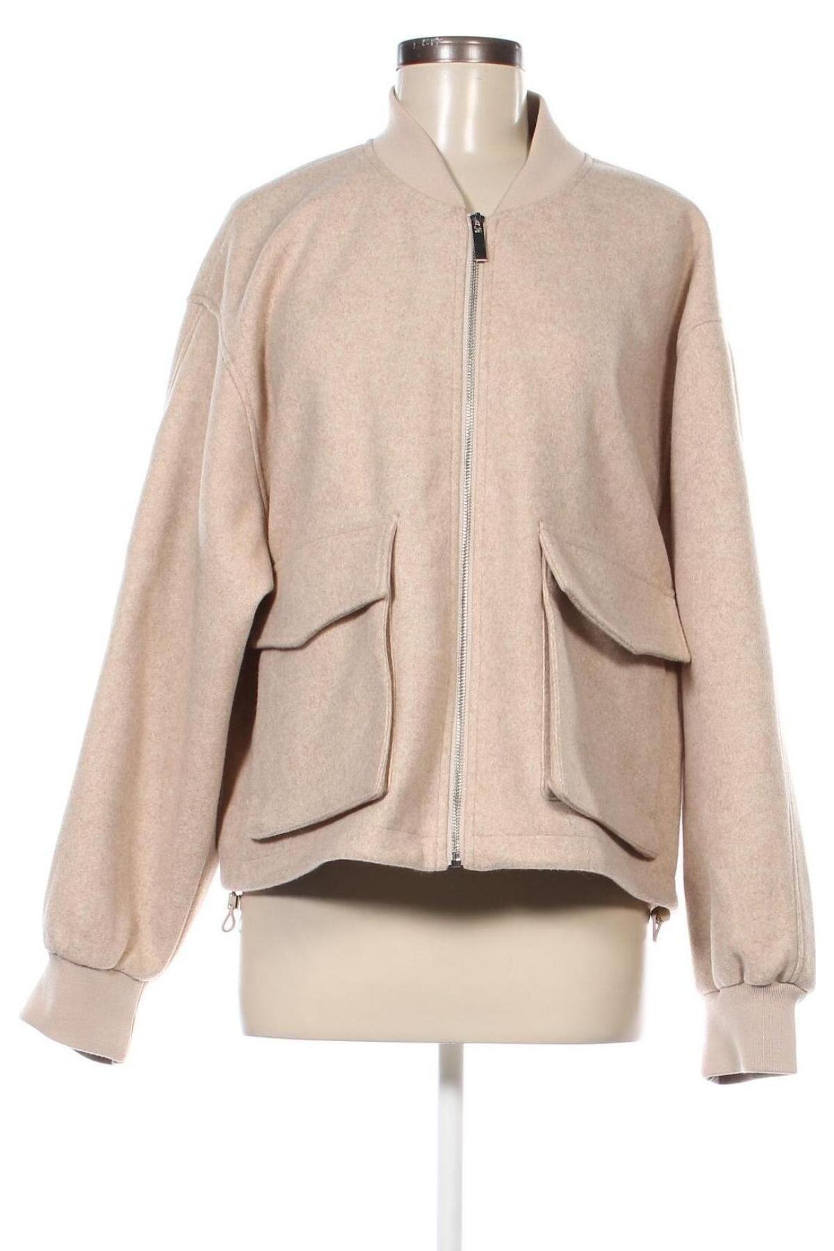 Damenjacke Edited, Größe M, Farbe Beige, Preis € 23,94