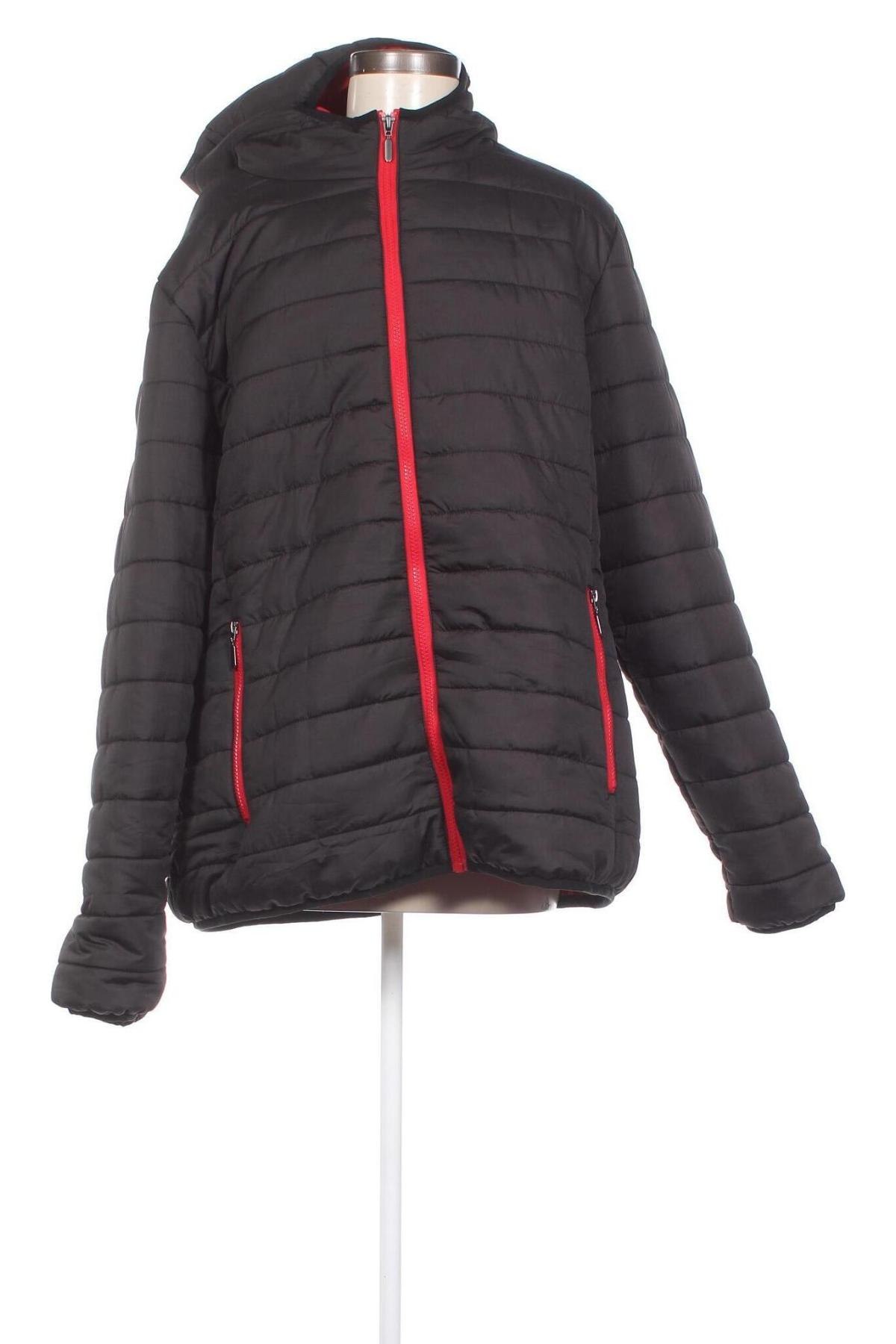 Dámska bunda  Elle Nor, Veľkosť 3XL, Farba Čierna, Cena  39,29 €