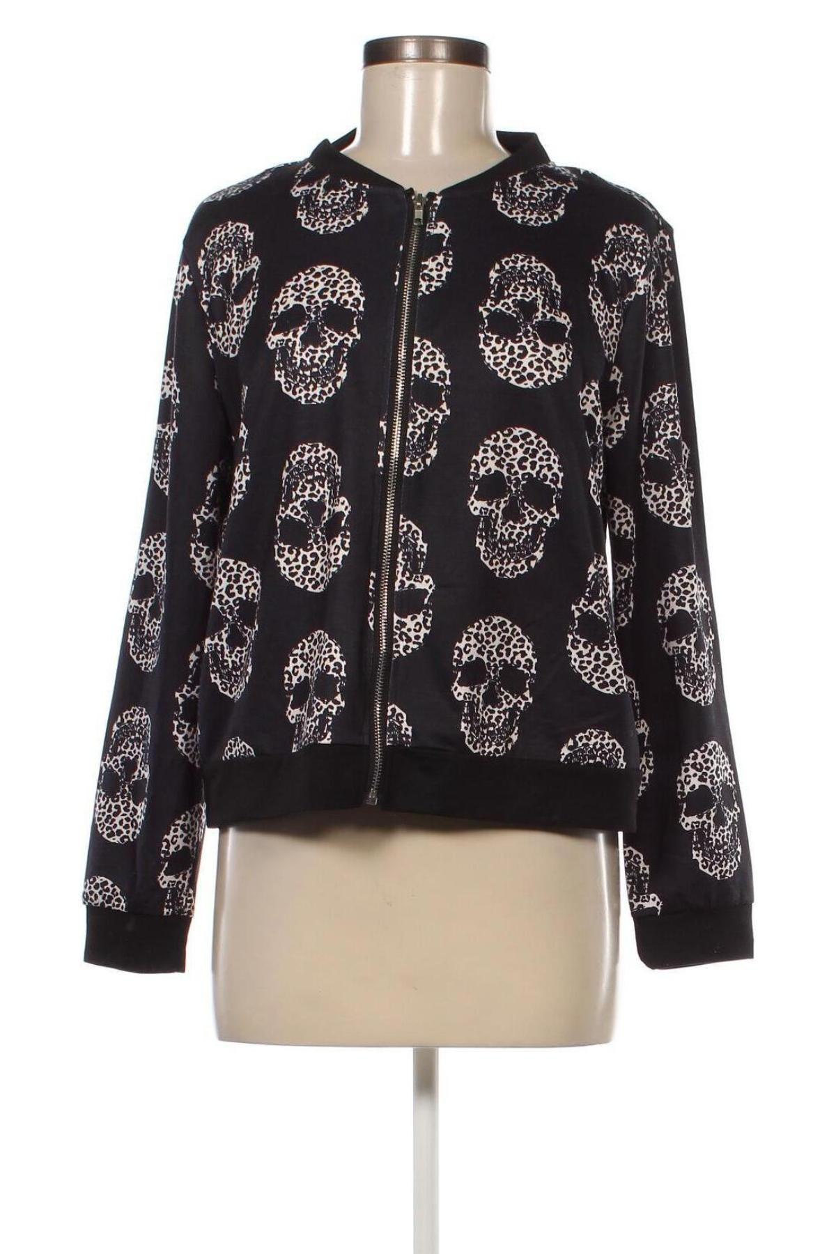 Γυναικείο μπουφάν Emery rose, Μέγεθος S, Χρώμα Μαύρο, Τιμή 5,94 €
