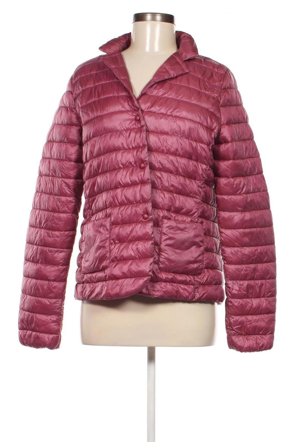 Dámská bunda  Emme by Marella, Velikost L, Barva Růžová, Cena  743,00 Kč