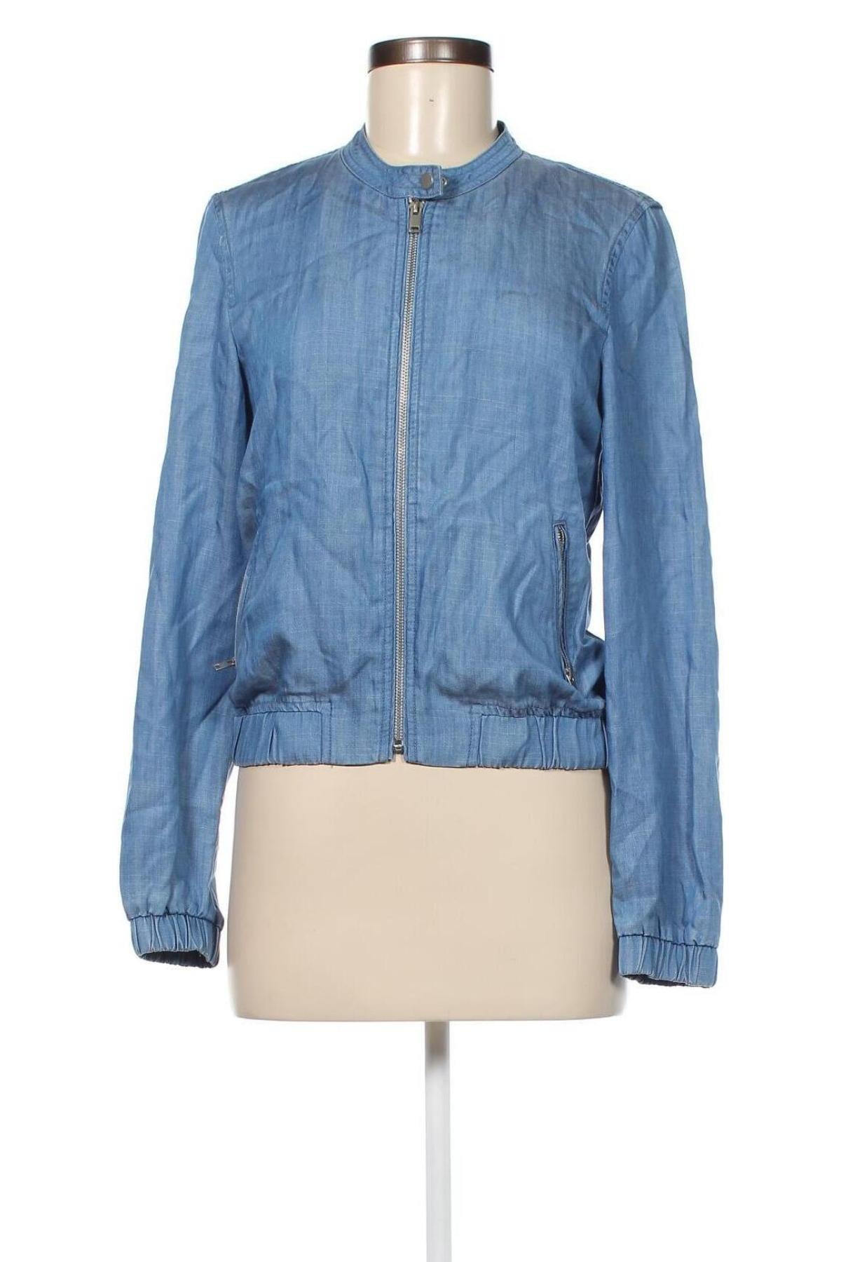 Damenjacke Esprit, Größe S, Farbe Blau, Preis € 9,46