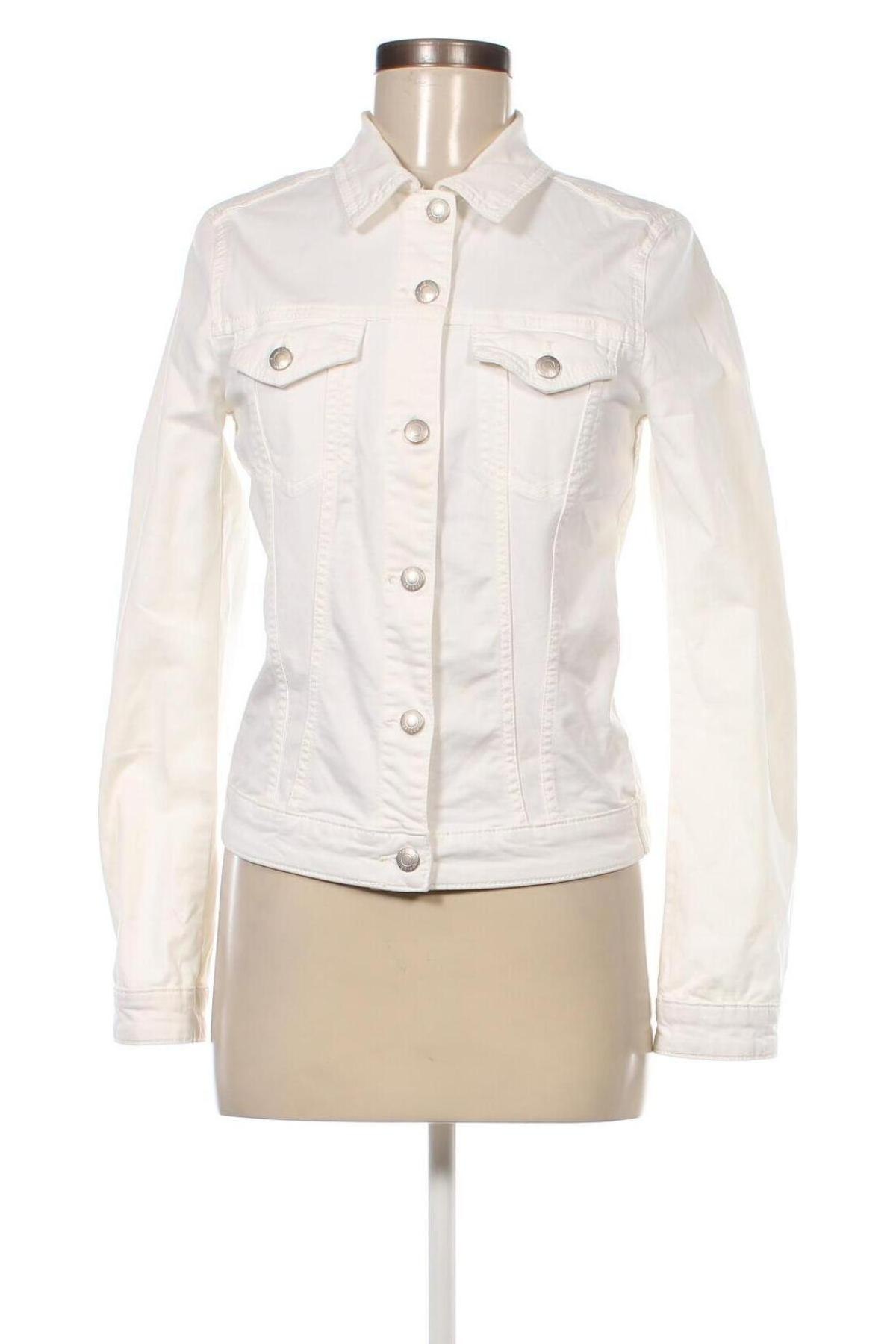 Damenjacke Esprit, Größe S, Farbe Weiß, Preis € 33,40
