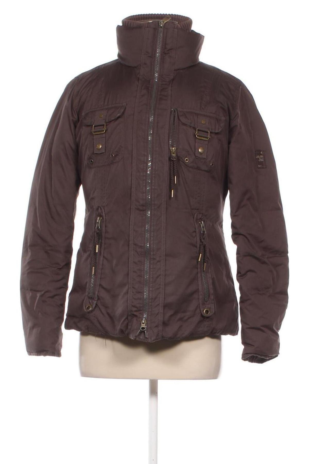 Damenjacke Esprit de Corp, Größe L, Farbe Braun, Preis € 31,26