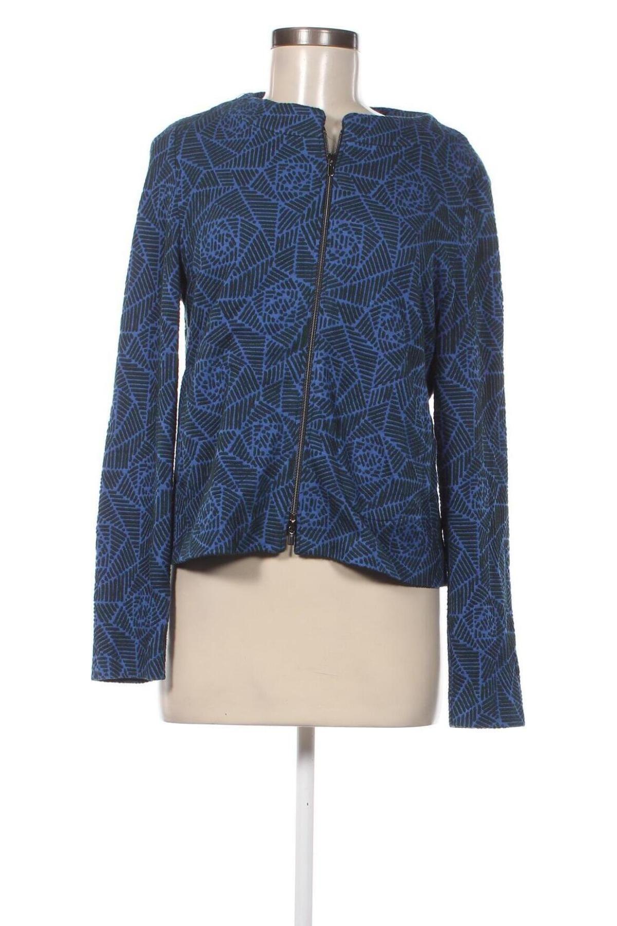 Damenjacke Fox's, Größe M, Farbe Blau, Preis € 9,46