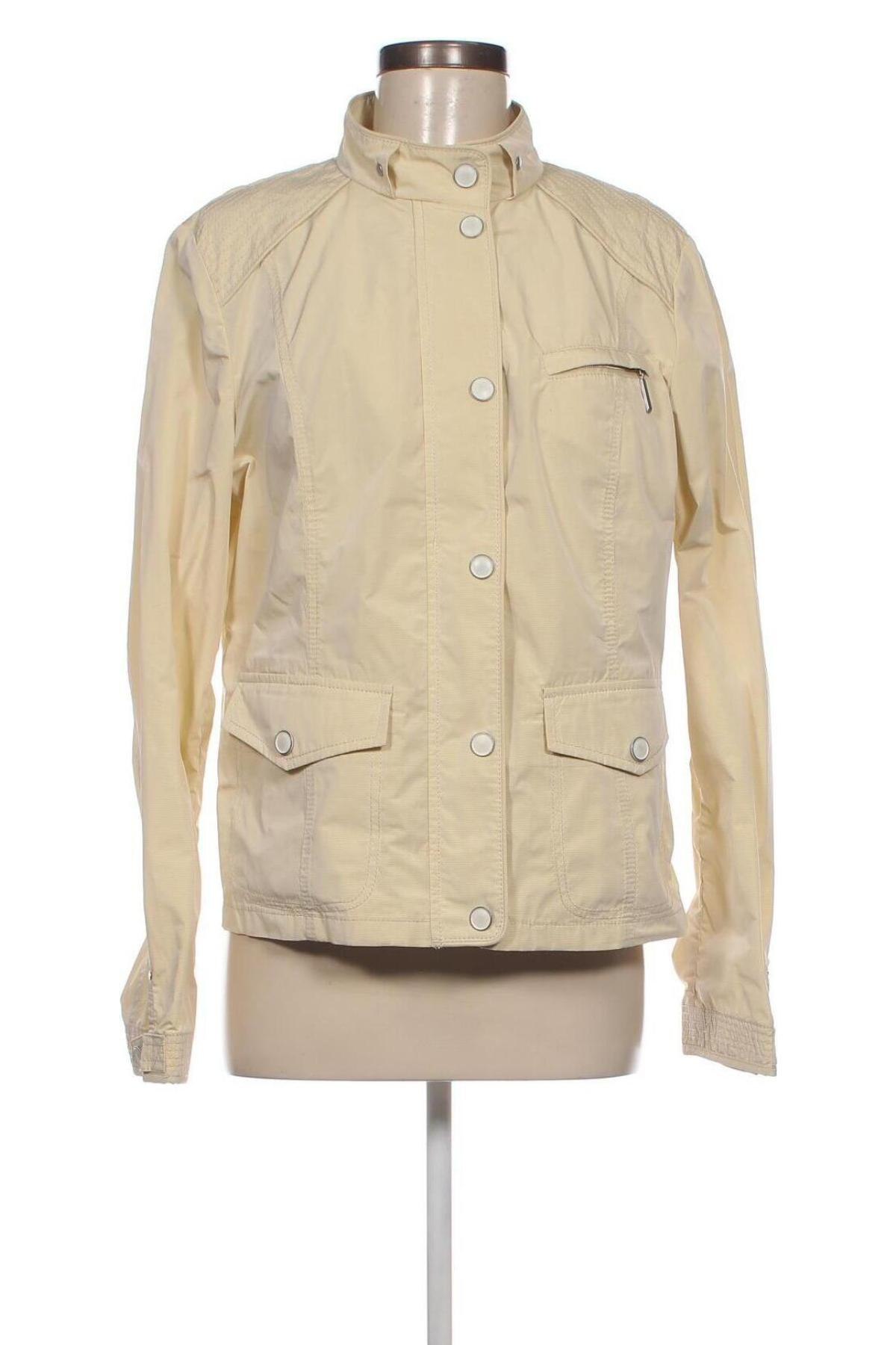 Damenjacke Fuchs Schmitt, Größe L, Farbe Beige, Preis € 52,57