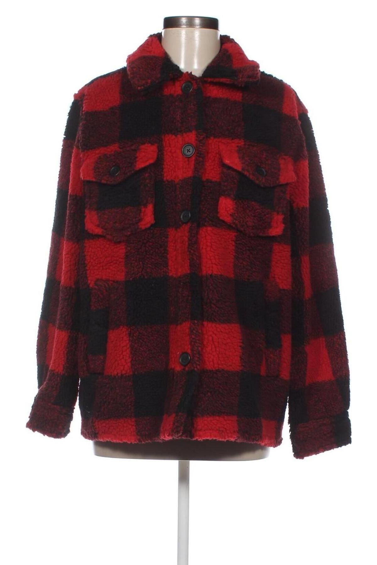 Γυναικείο μπουφάν Gap, Μέγεθος M, Χρώμα Πολύχρωμο, Τιμή 11,36 €