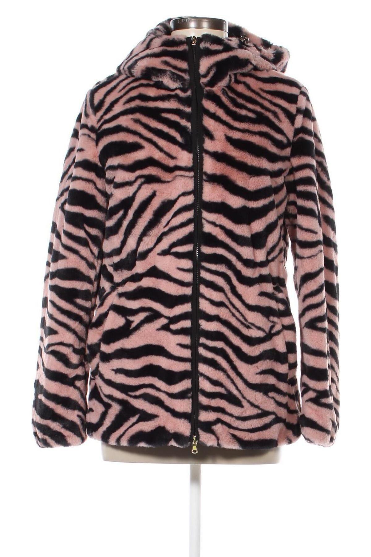 Γυναικείο μπουφάν Geox, Μέγεθος XS, Χρώμα Πολύχρωμο, Τιμή 69,67 €