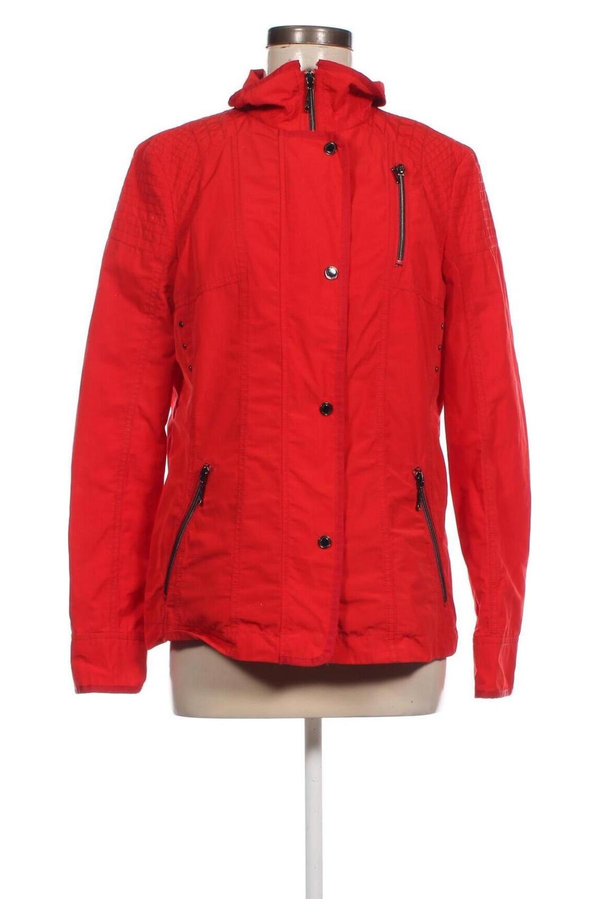 Damenjacke Gil Bret, Größe M, Farbe Rot, Preis € 61,93