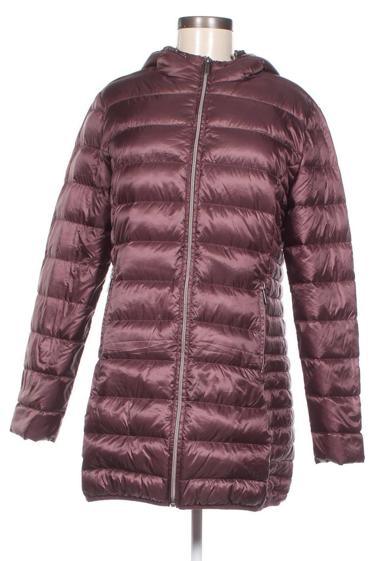 Damenjacke Gina Benotti, Größe L, Farbe Lila, Preis 14,36 €