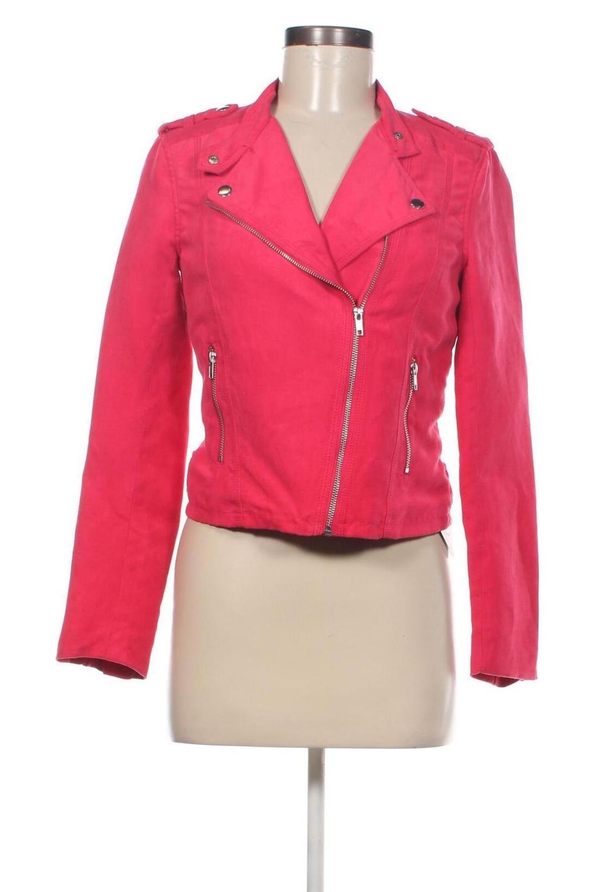 Női dzseki H&M, Méret M, Szín Rózsaszín, Ár 12 178 Ft