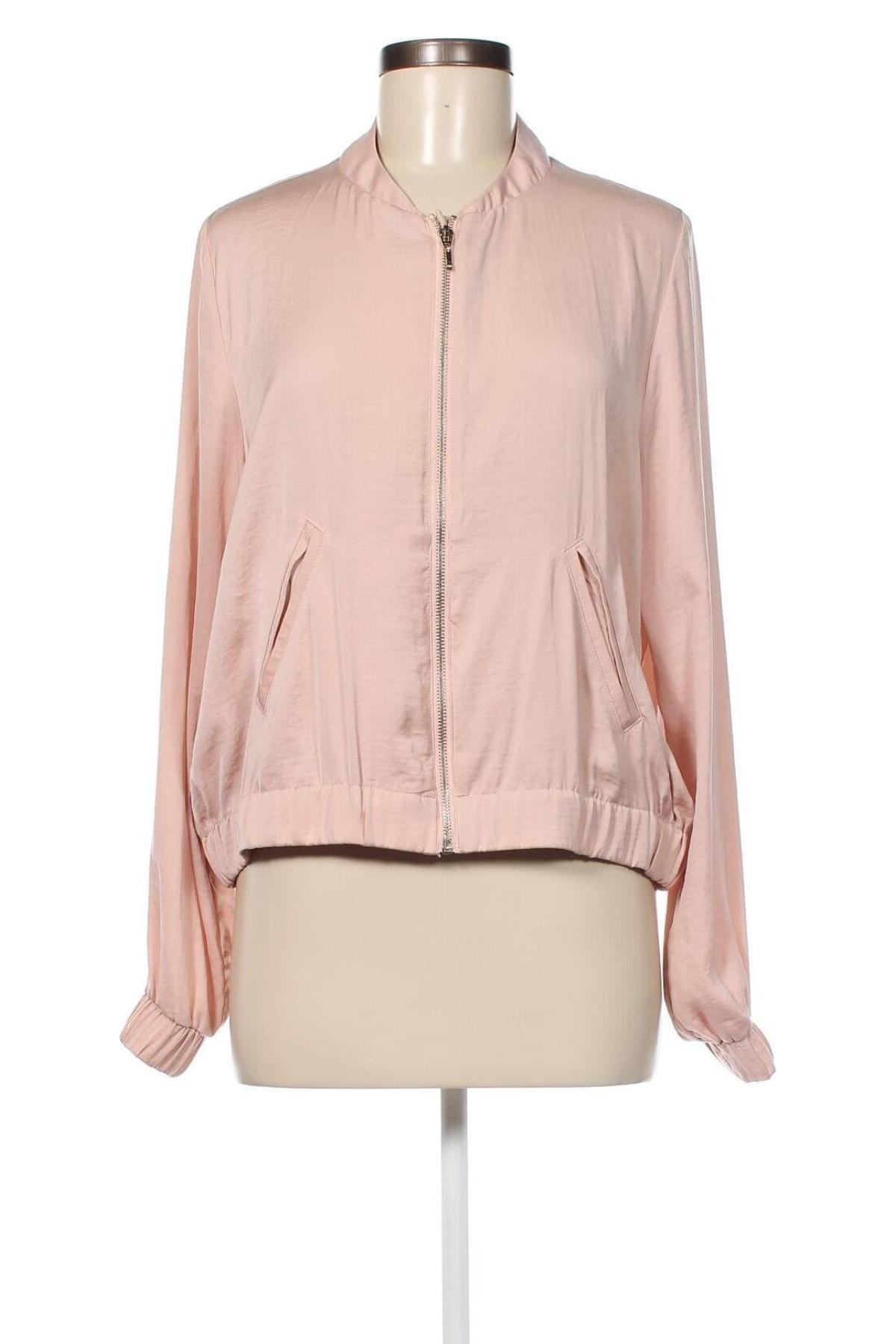 Női dzseki H&M, Méret L, Szín Rózsaszín, Ár 5 480 Ft