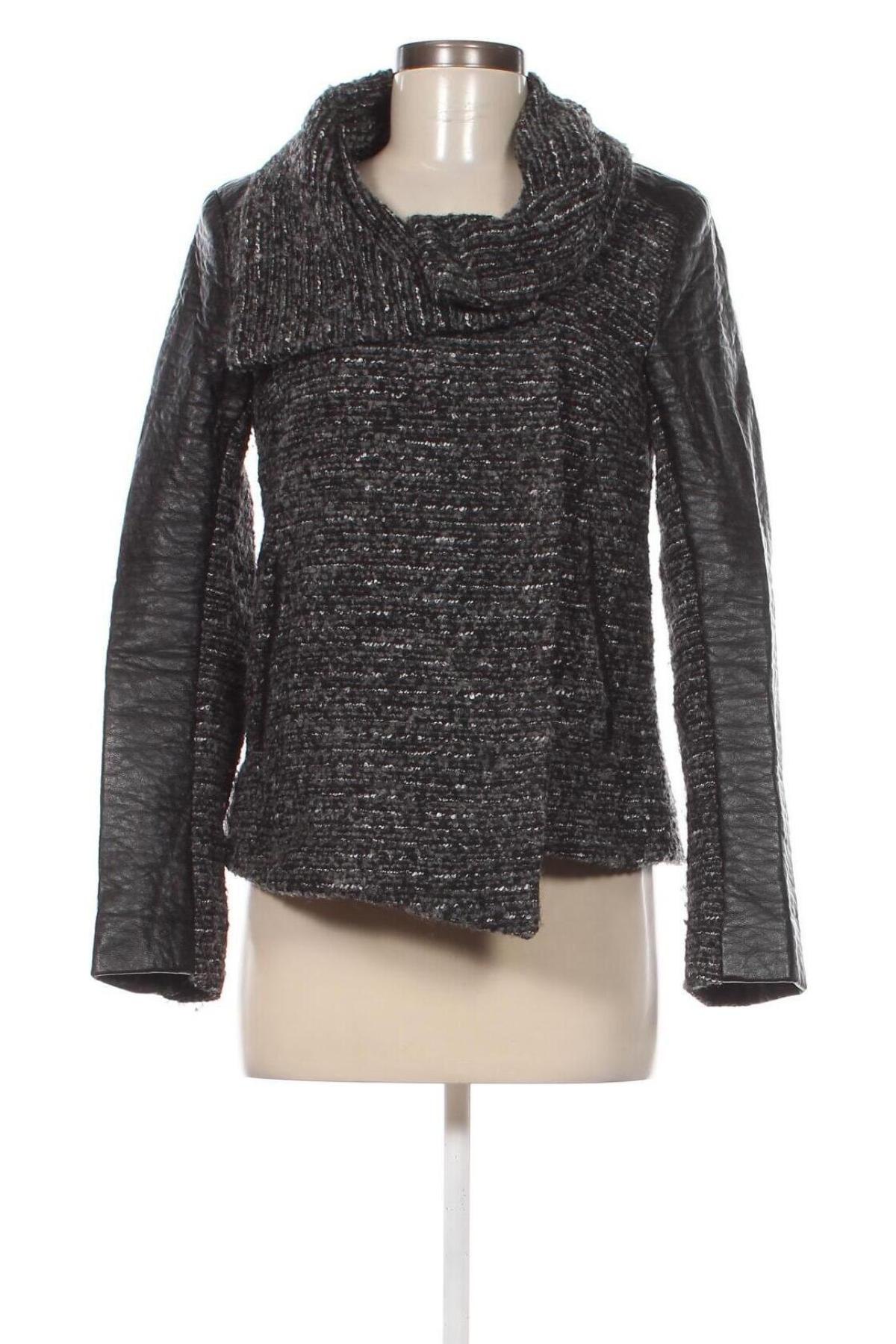 Damenjacke H&M, Größe M, Farbe Grau, Preis 13,99 €