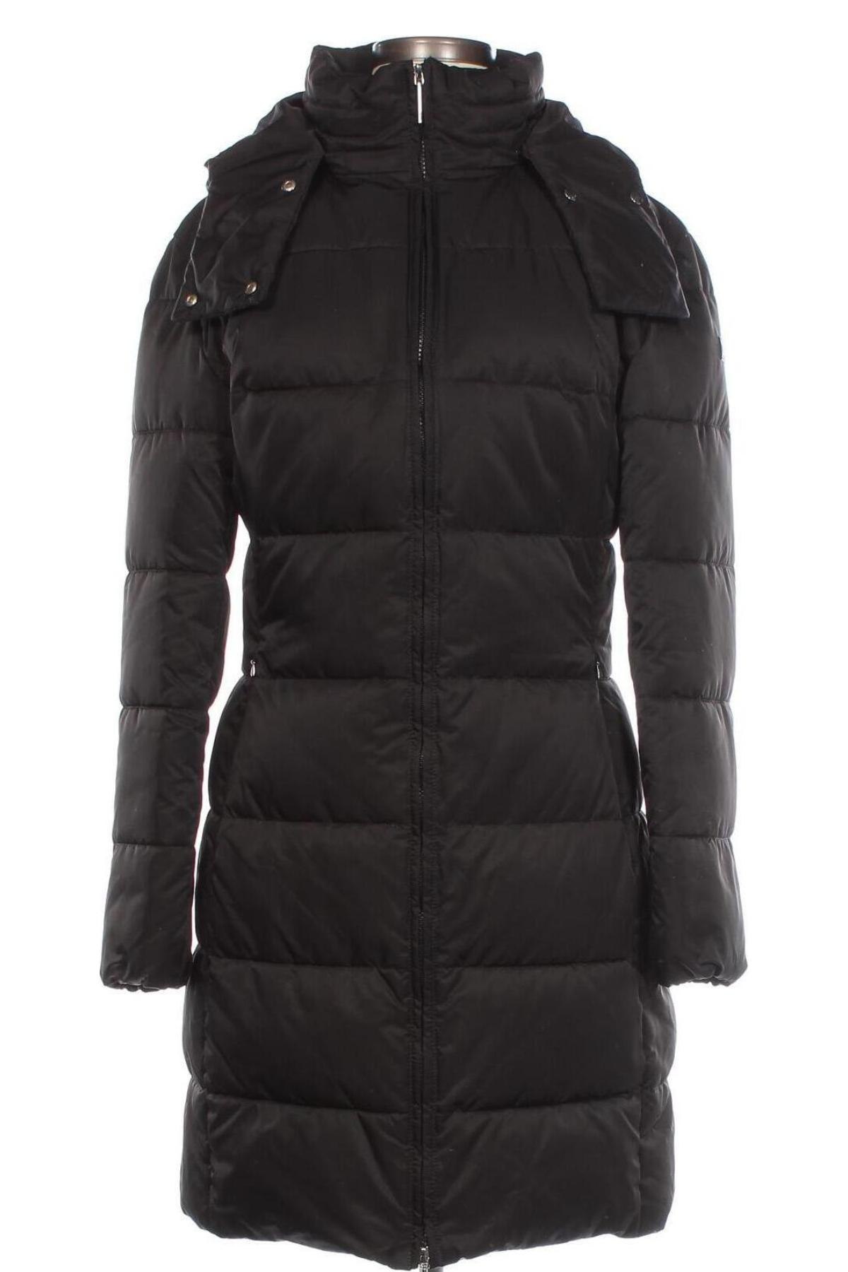 Dámska bunda  Hugo Boss, Veľkosť L, Farba Čierna, Cena  244,92 €
