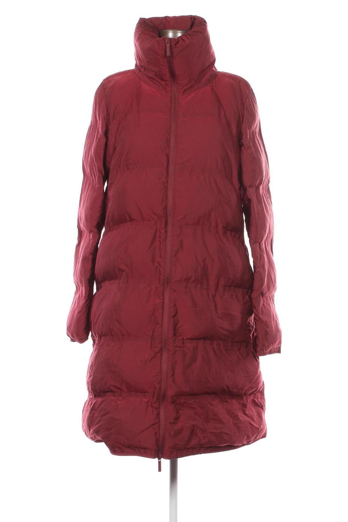 Dámska bunda  Iceport, Veľkosť XL, Farba Červená, Cena  19,65 €