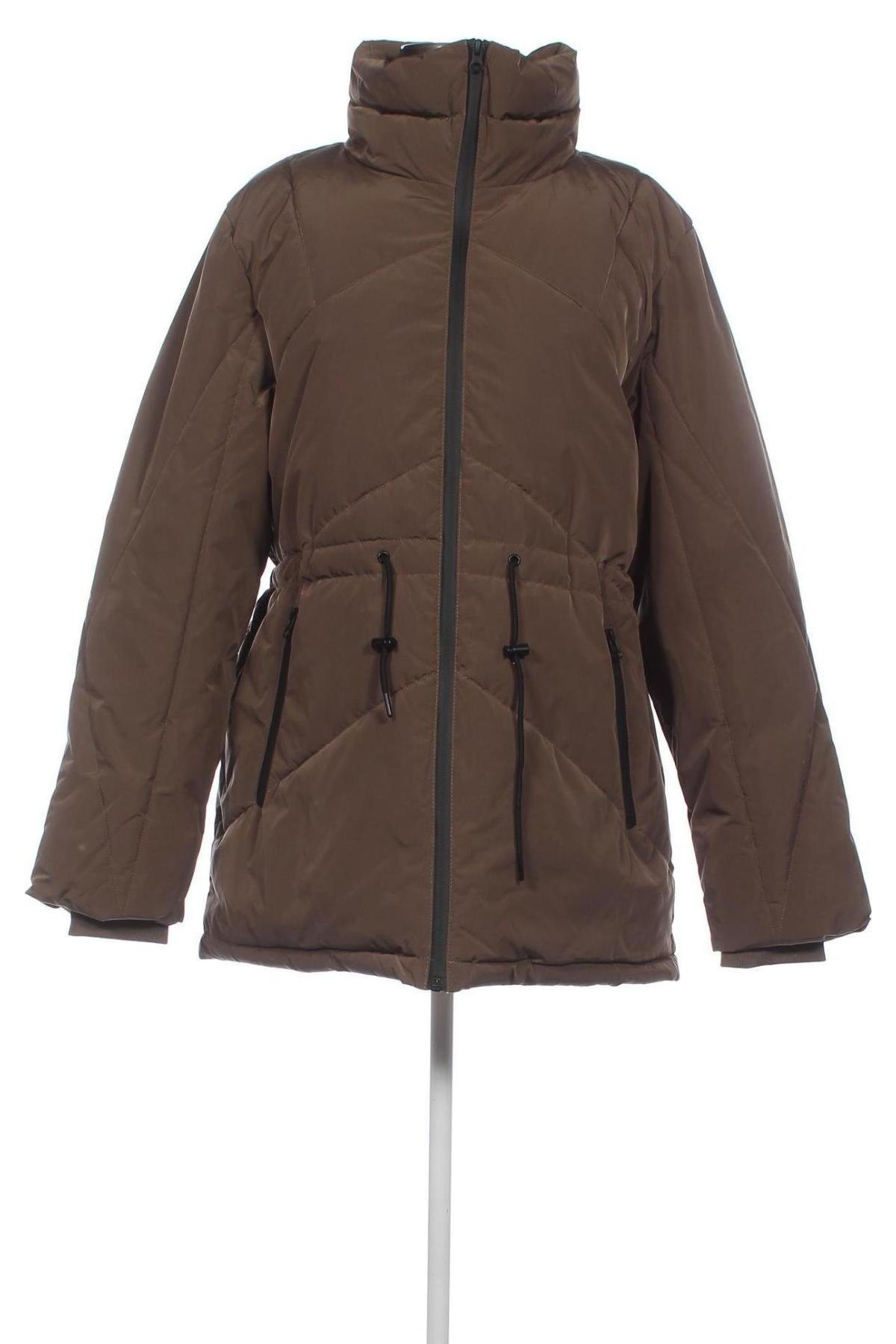 Damenjacke Karen by Simonsen, Größe XS, Farbe Braun, Preis € 73,76