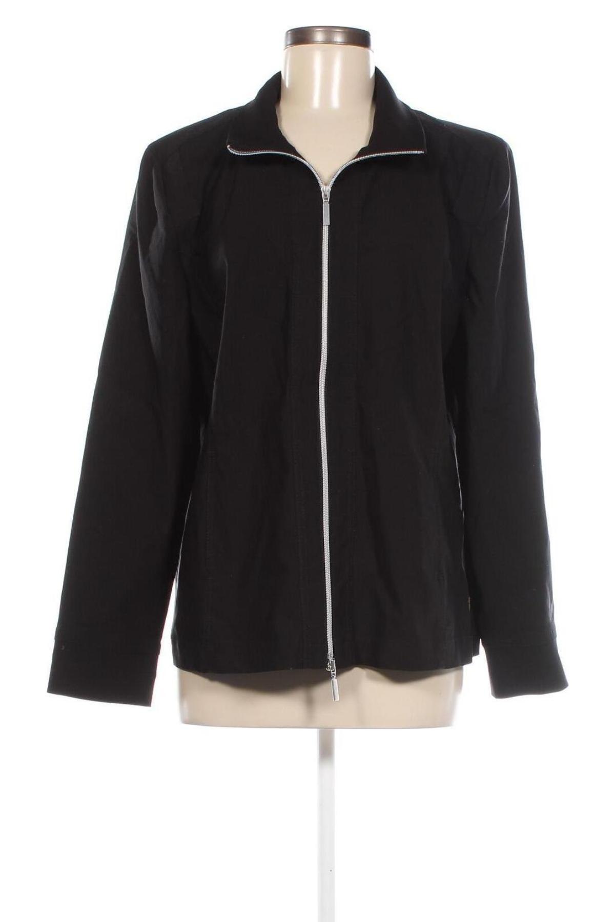 Γυναικείο μπουφάν Laurie, Μέγεθος XL, Χρώμα Μαύρο, Τιμή 37,43 €