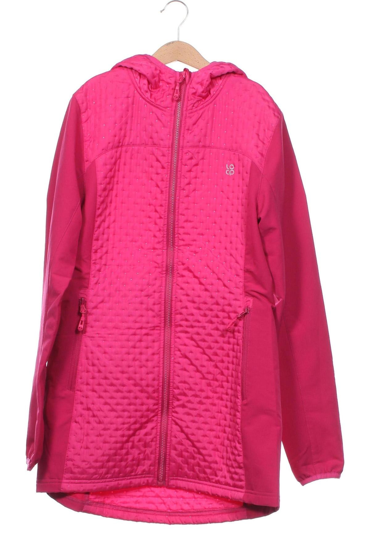 Damenjacke Loap, Größe XS, Farbe Rosa, Preis 19,93 €