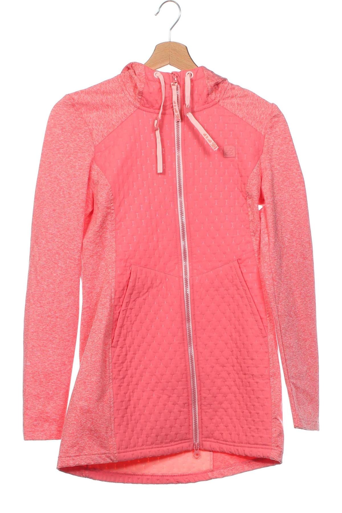 Damenjacke Loap, Größe XS, Farbe Rosa, Preis € 53,47