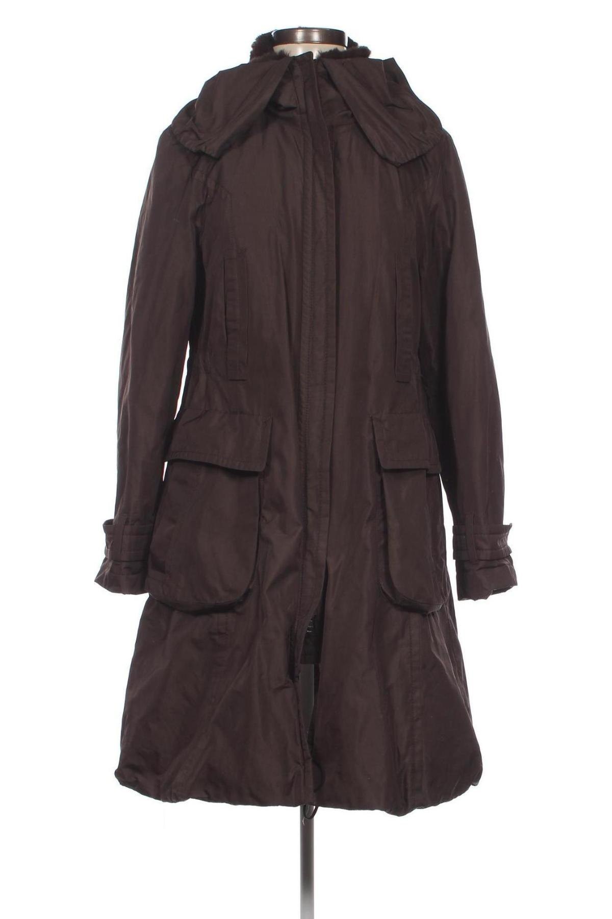 Damenjacke Marc Cain, Größe L, Farbe Braun, Preis € 115,48